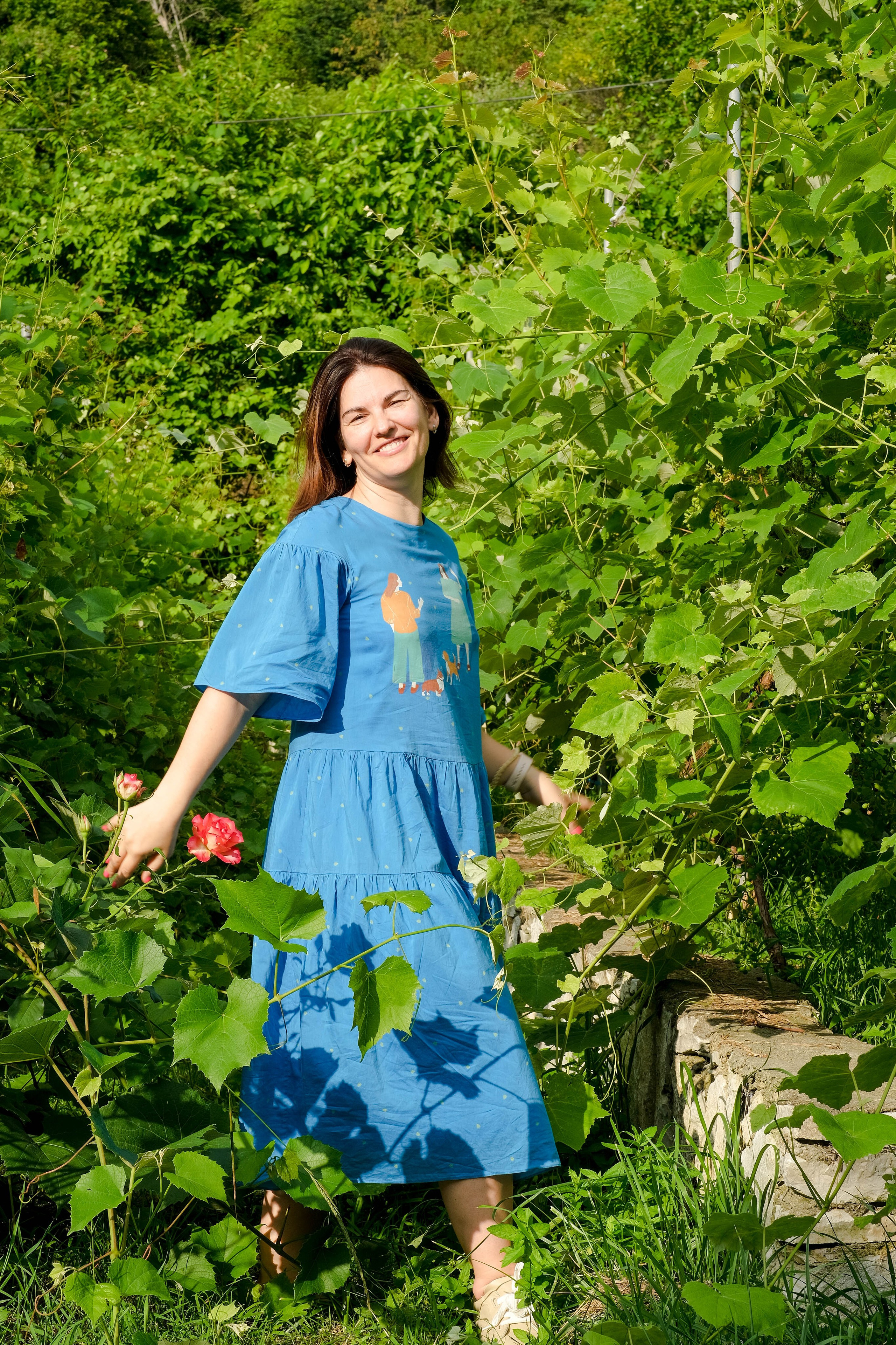 Репортажная съемка