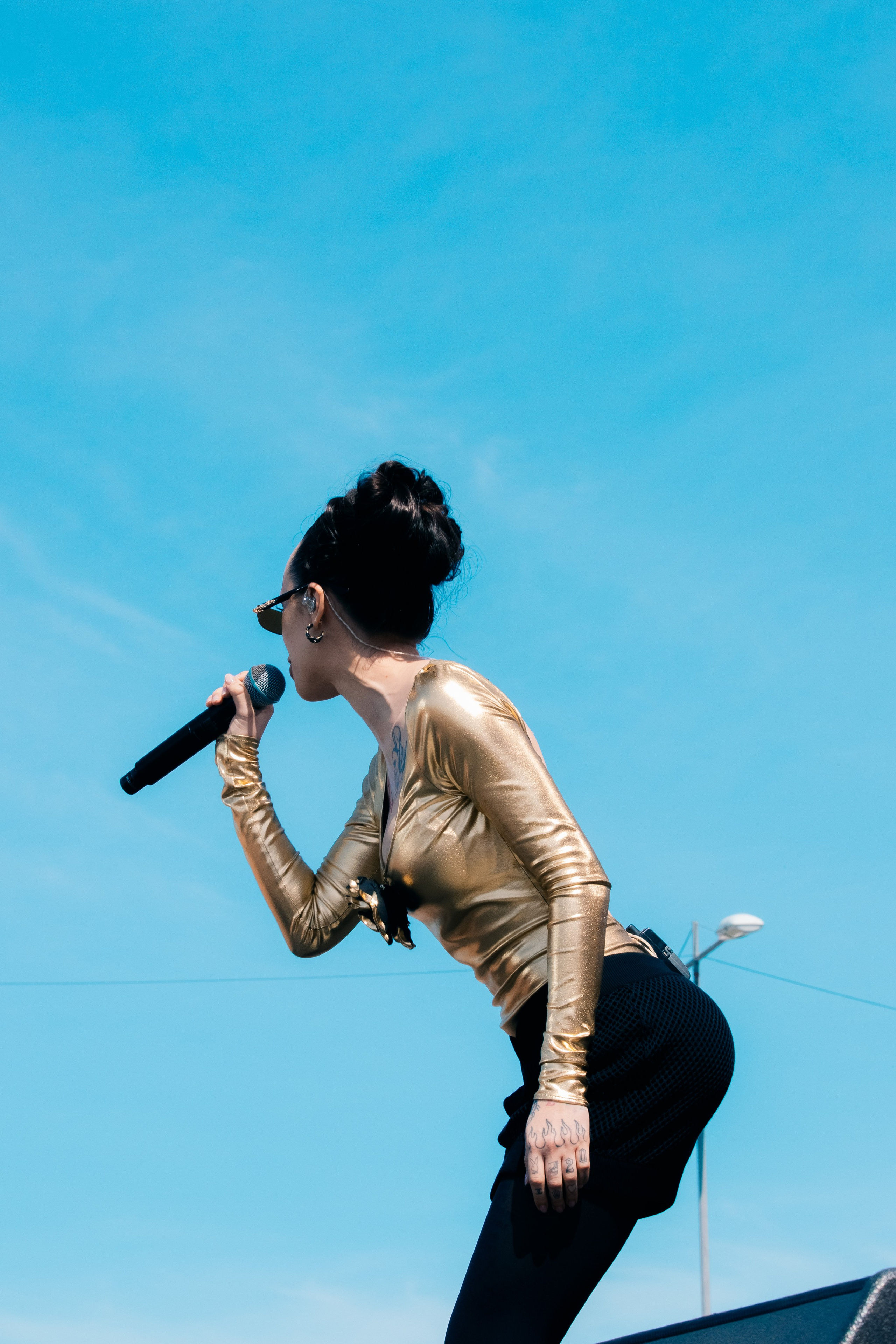 VK FEST SPB 2024 | PART 2. PASHAHARCE PHOTOGRAPHER & VIDEOGRAPHER