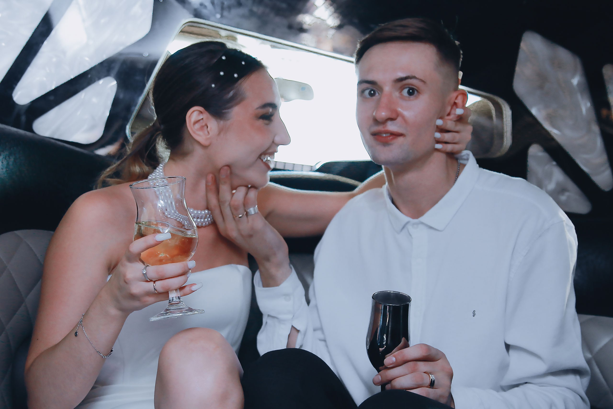 Свадьба Владимира и Ангелины. Контакты