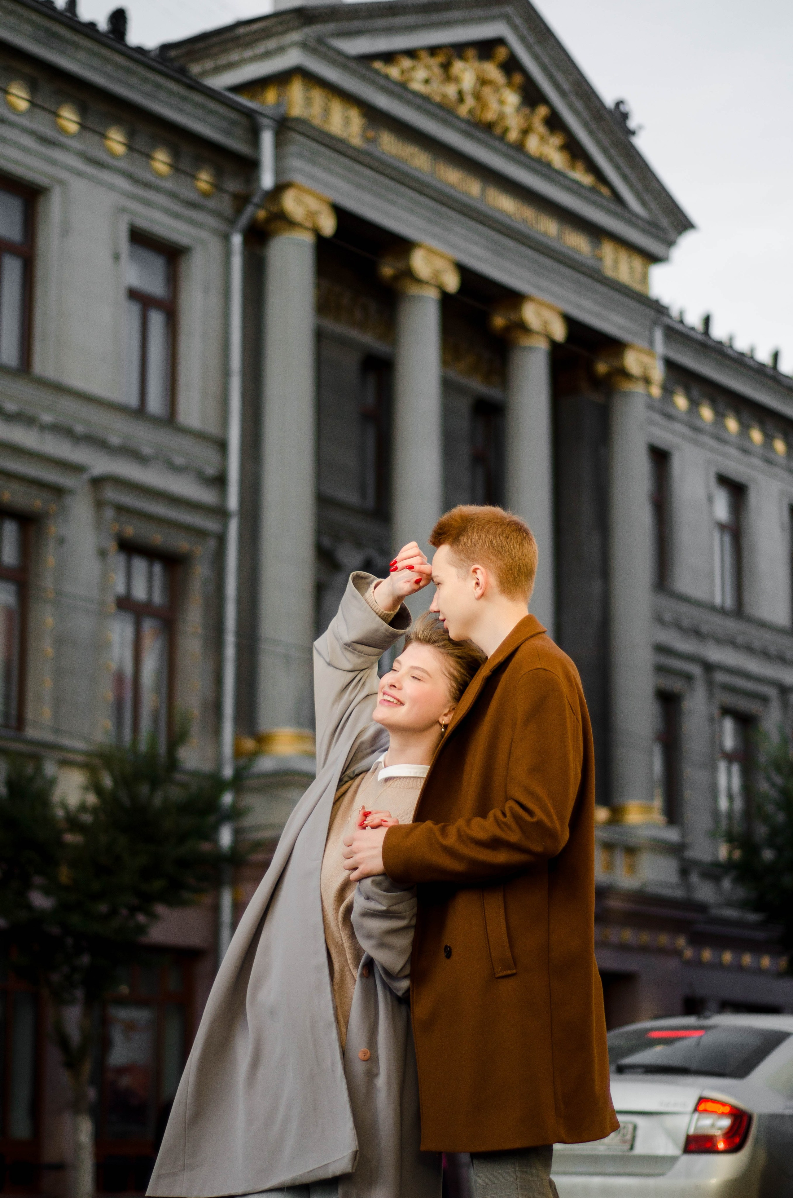 Love Story. Ангелина Беккер женский, семейный Love Story фотограф в Самаре