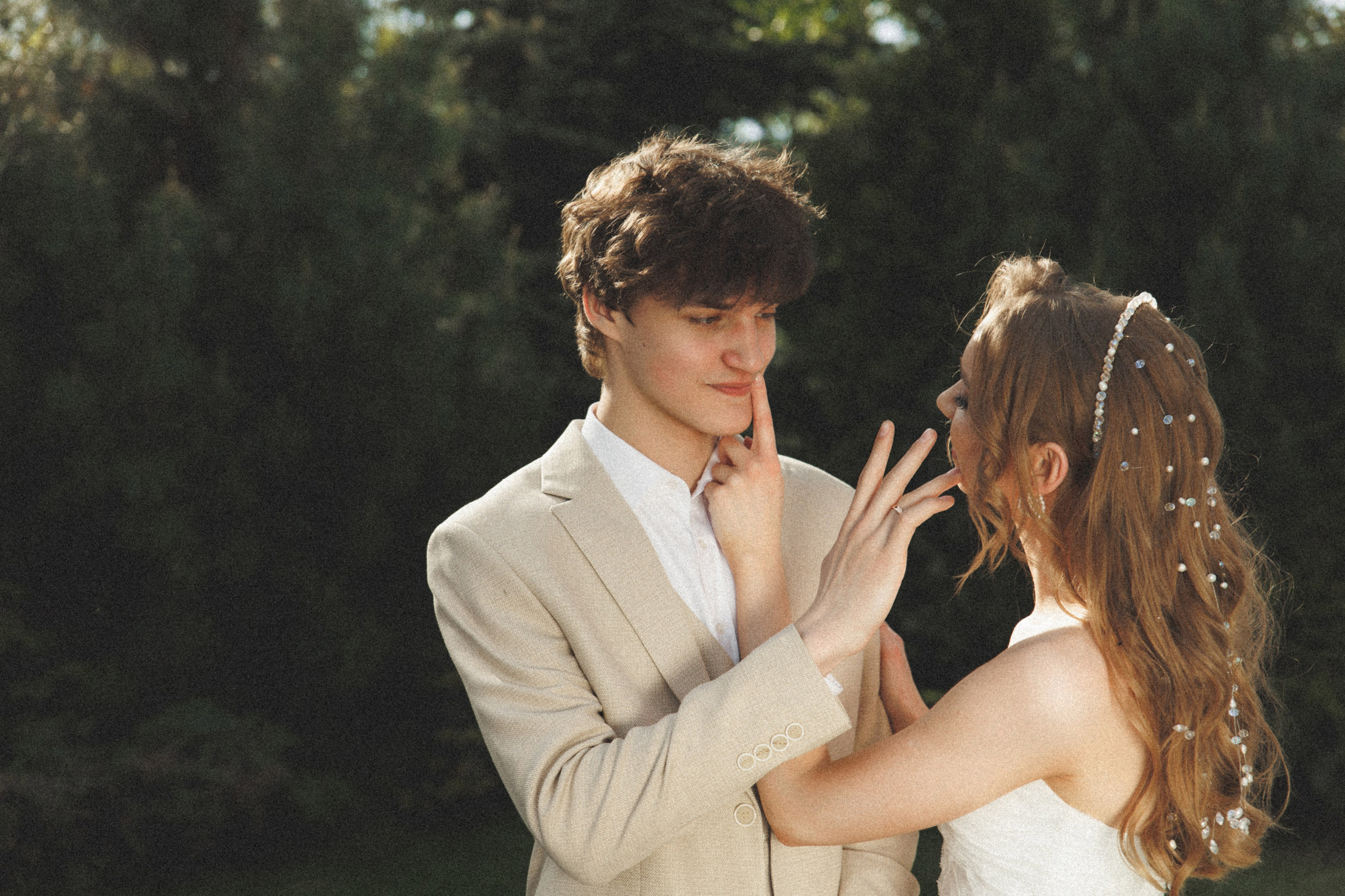 Счастье в каждом отражении. Фотограф в Екатеринбурге Андрей Медведко