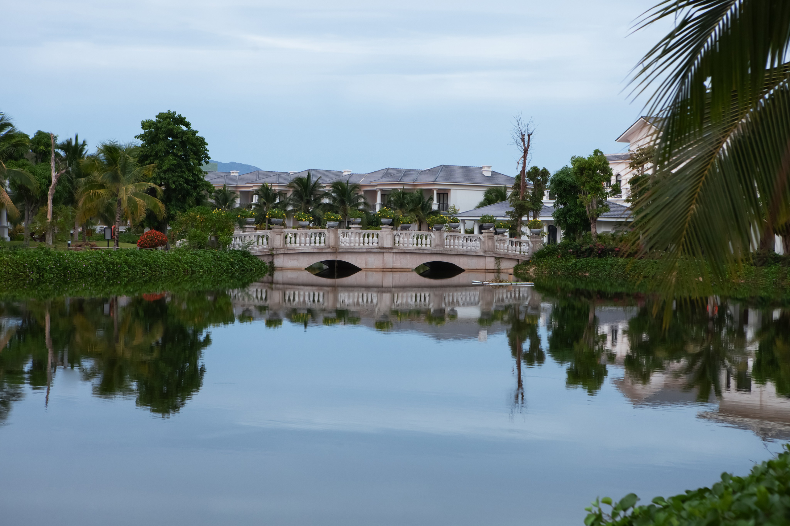 Вьетнам. Vinpearl Long Beach. Мой фотомир