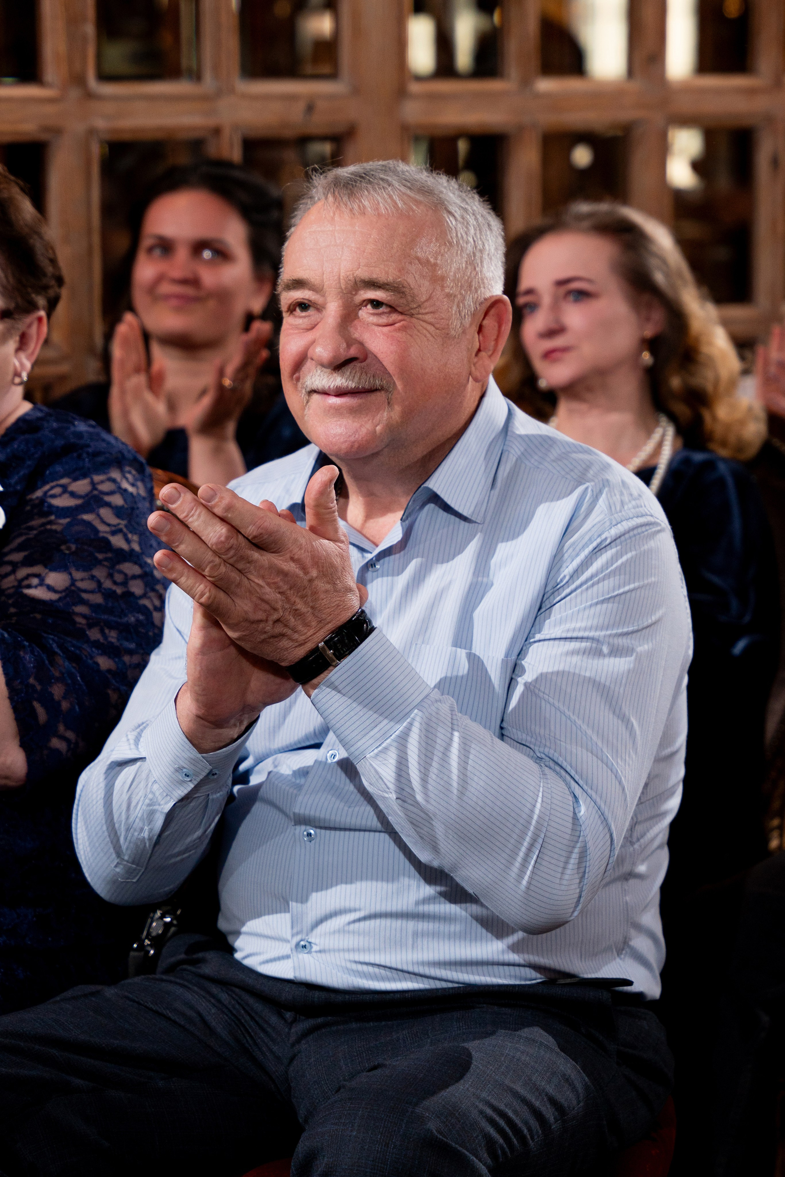 ДМИТРИЙ И ЕКАТЕРИНА. Фотограф на любое мероприятие