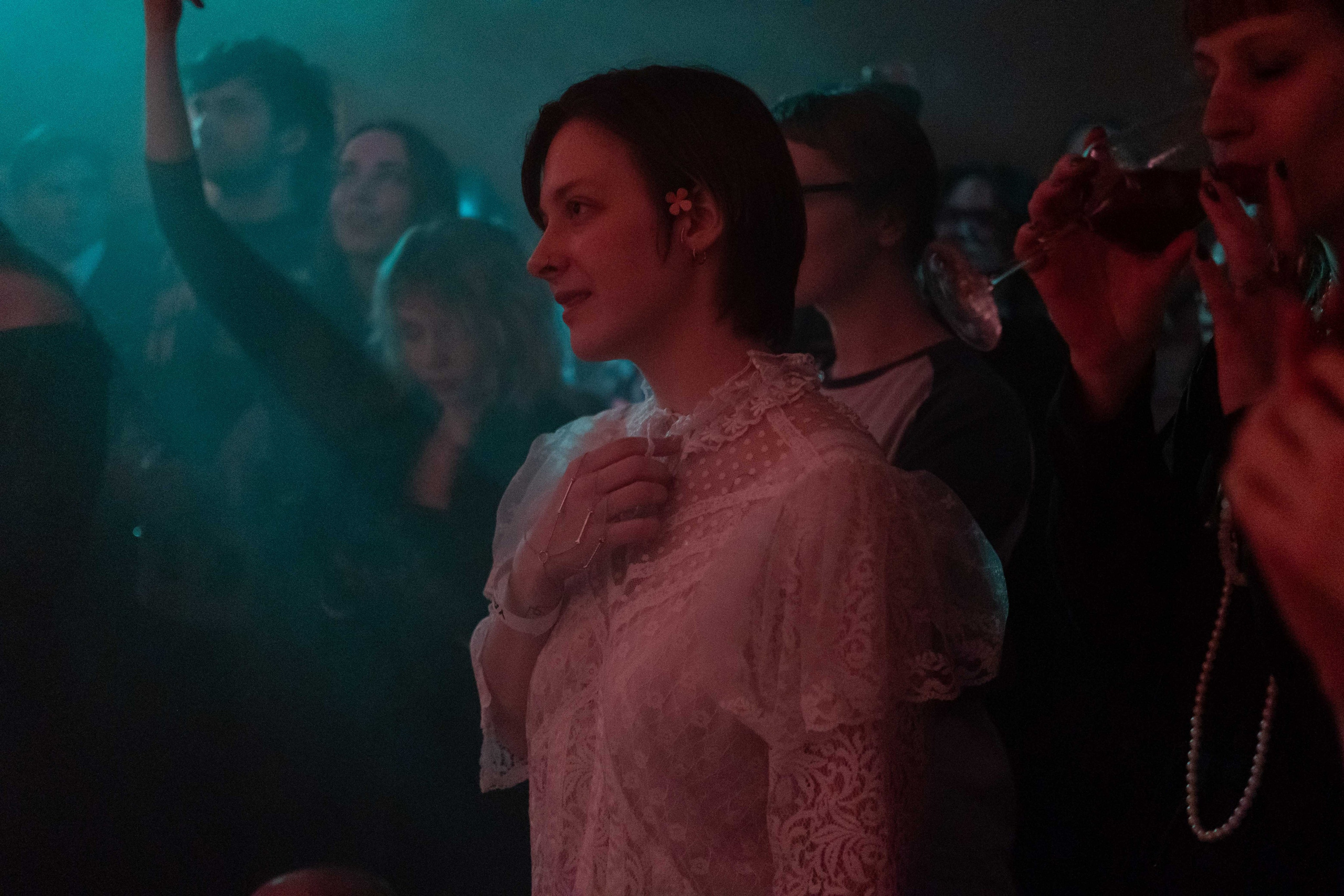 ТАМбур в Кабаре Бальтазар. Фотограф Павел Шальнев