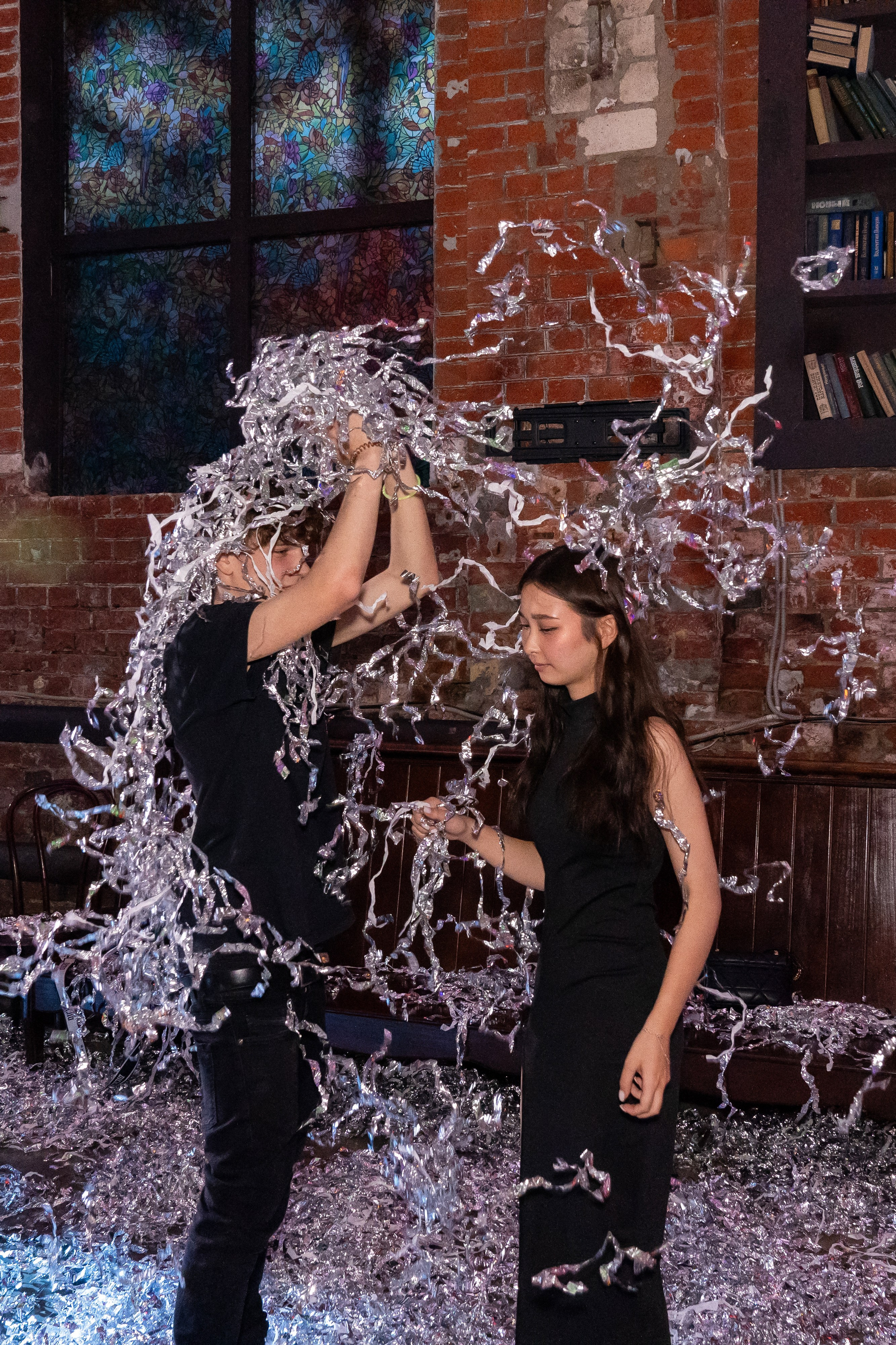 Выпускной 9Б. Фотограф Строгино Яна Гавриленко