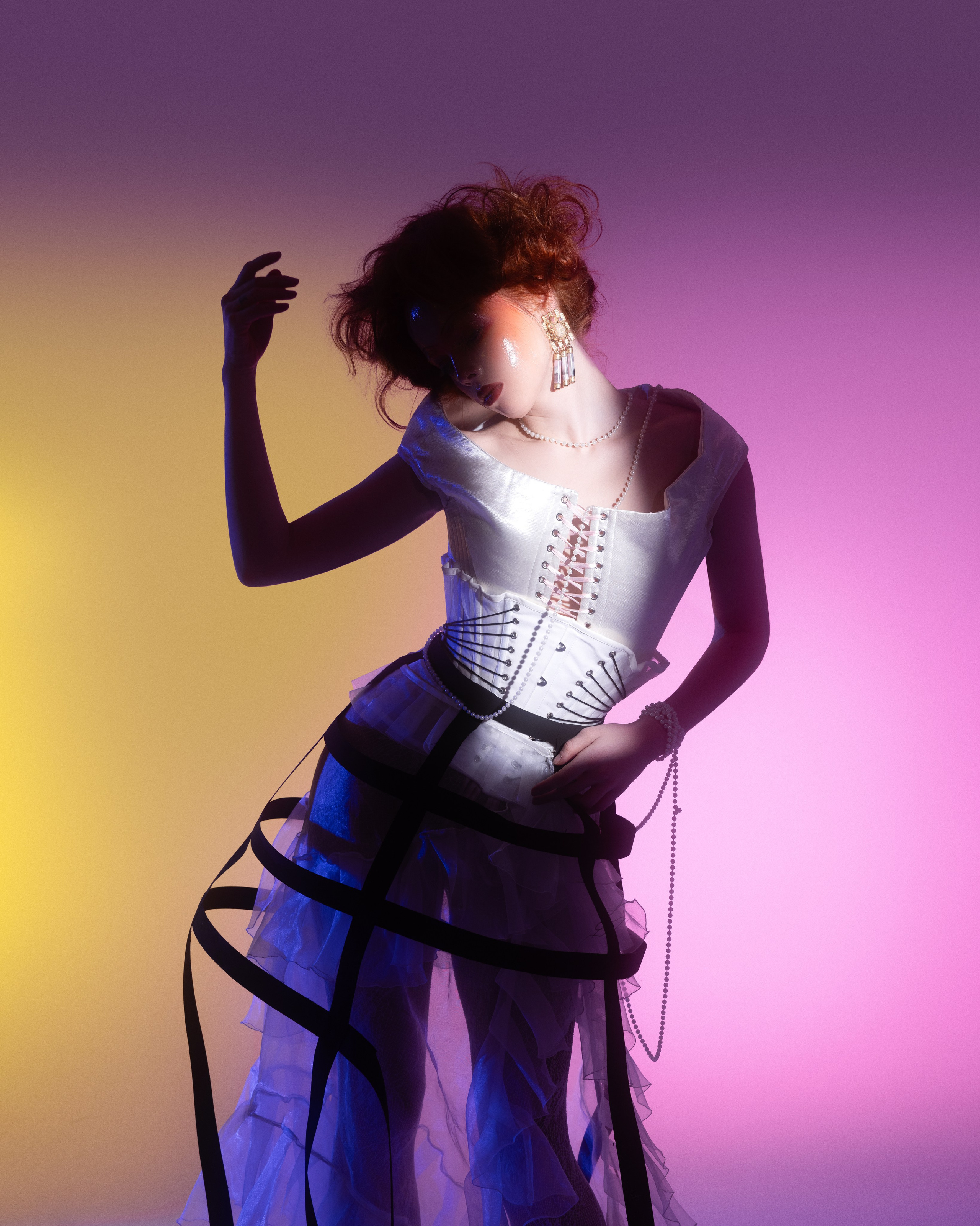 La Belle Epoque. Photographer. Producer. Retoucher