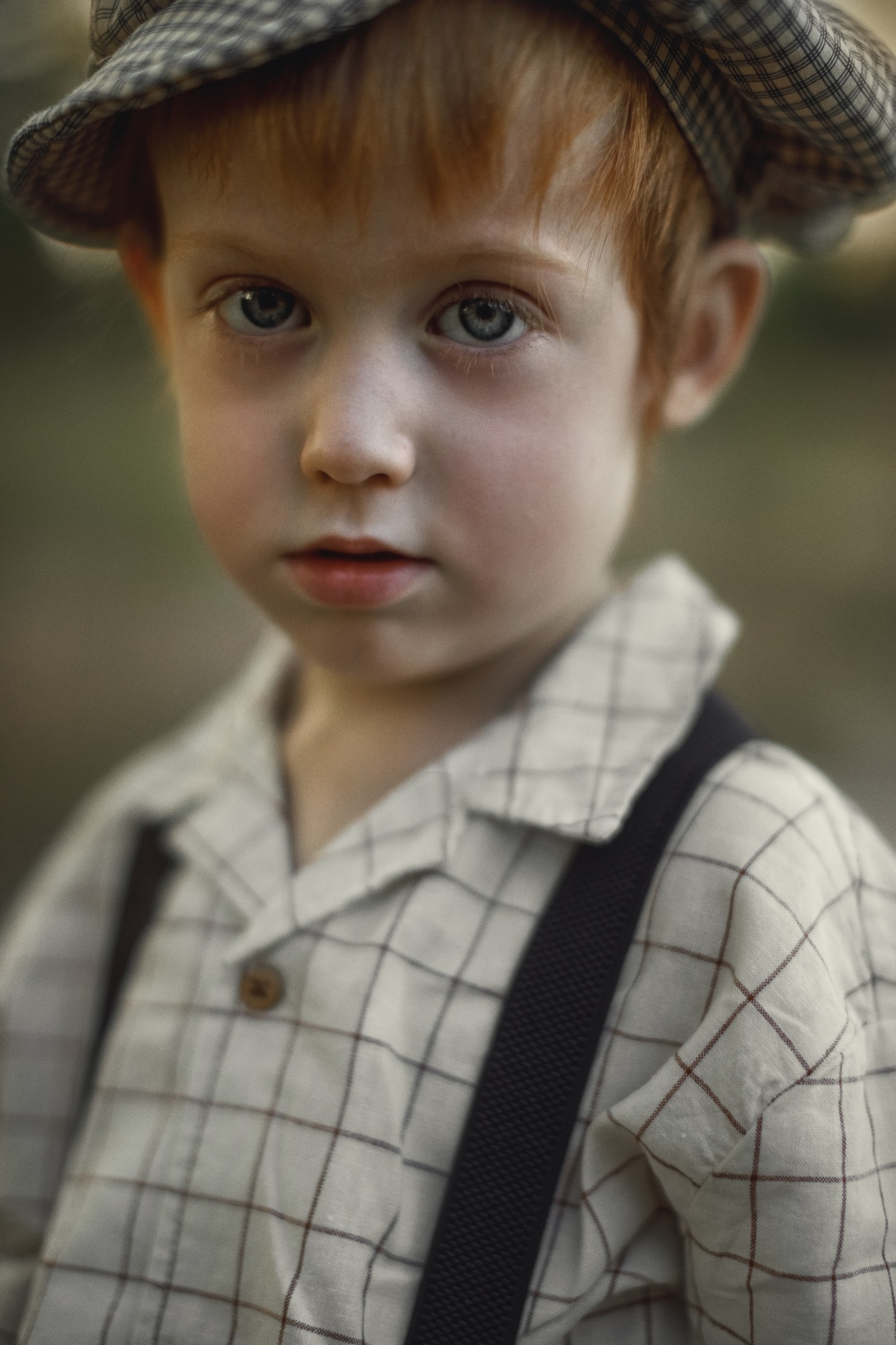 детский портрет, фото ребенка на природе, детская фотосессия, красивая детская фотография, крупный портрет мальчика