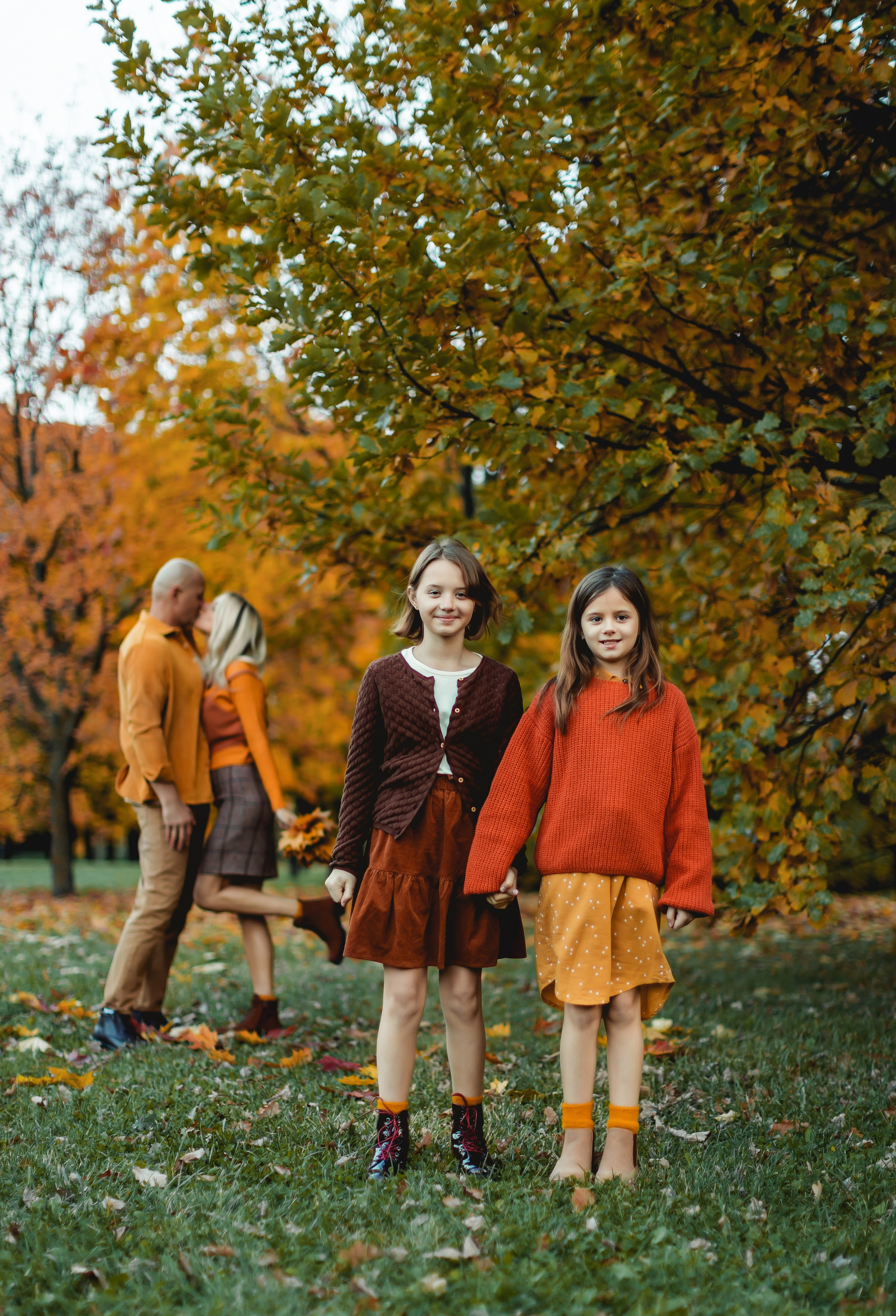 СЕМЕЙНАЯ ФОТОСЕССИЯ. Фотограф в Москве Инна Талова