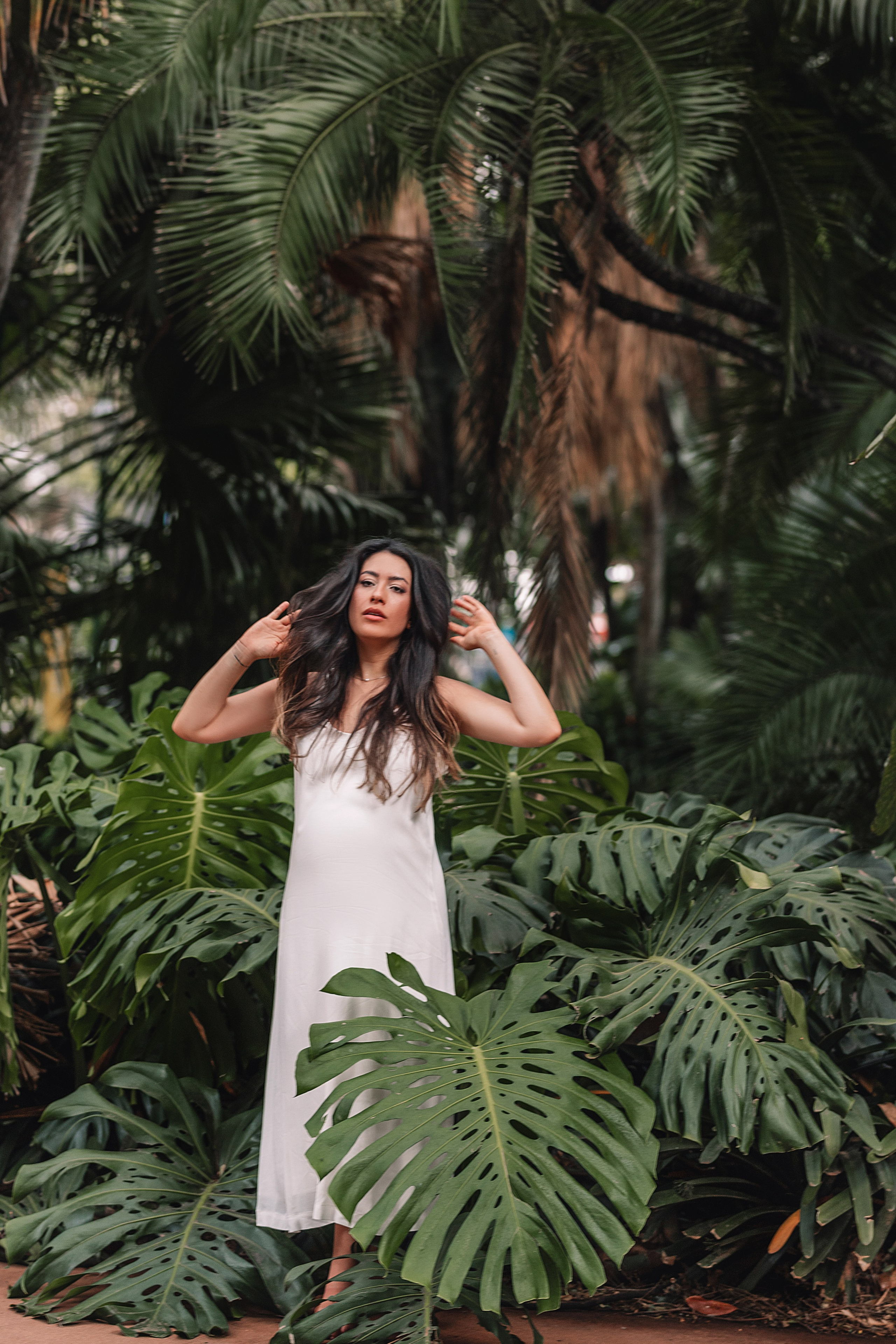 Esperando un milagro. Fotógrafo en Buenos Aires