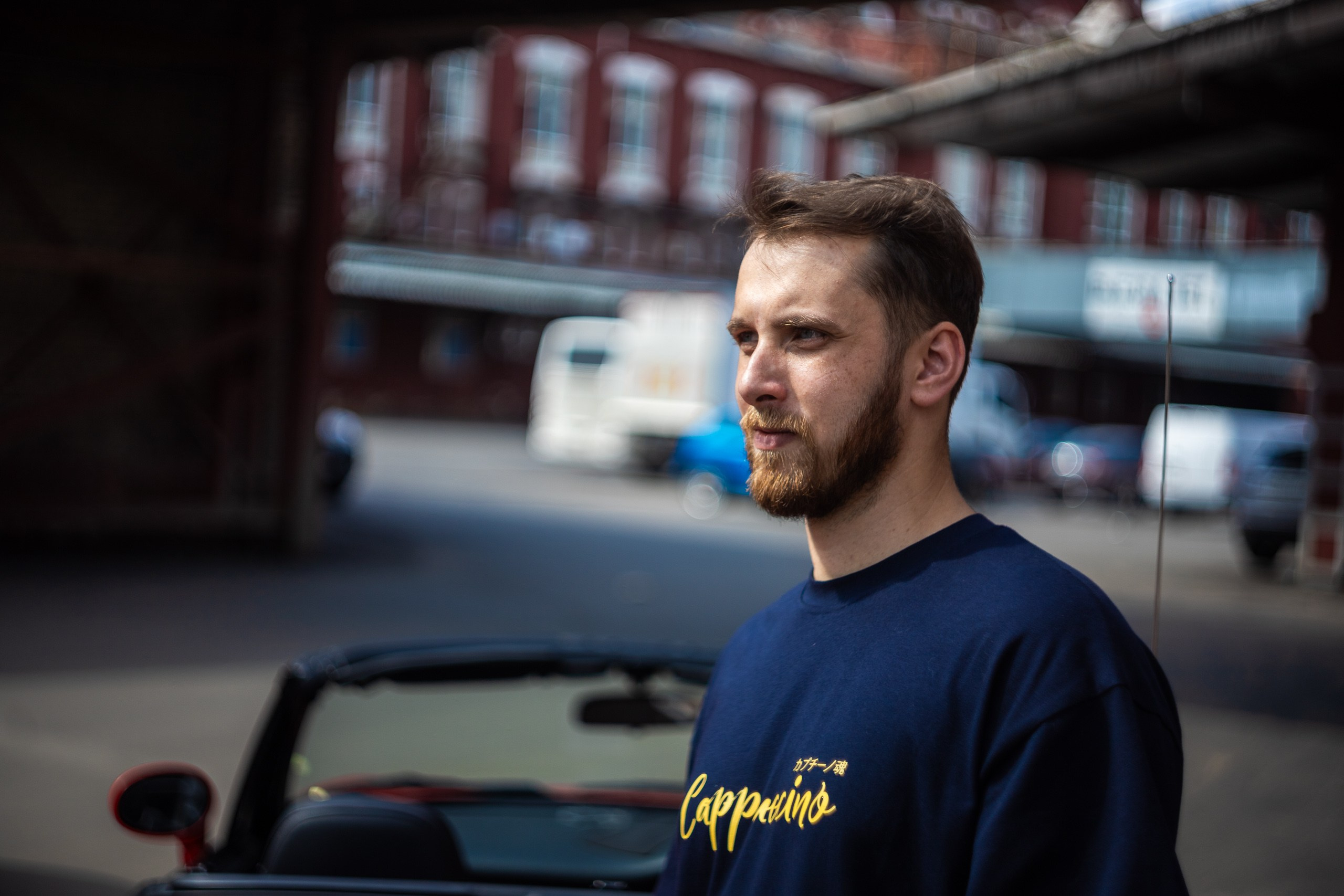 Тест 2. Портретный фотограф в Москве Евгений Уткин