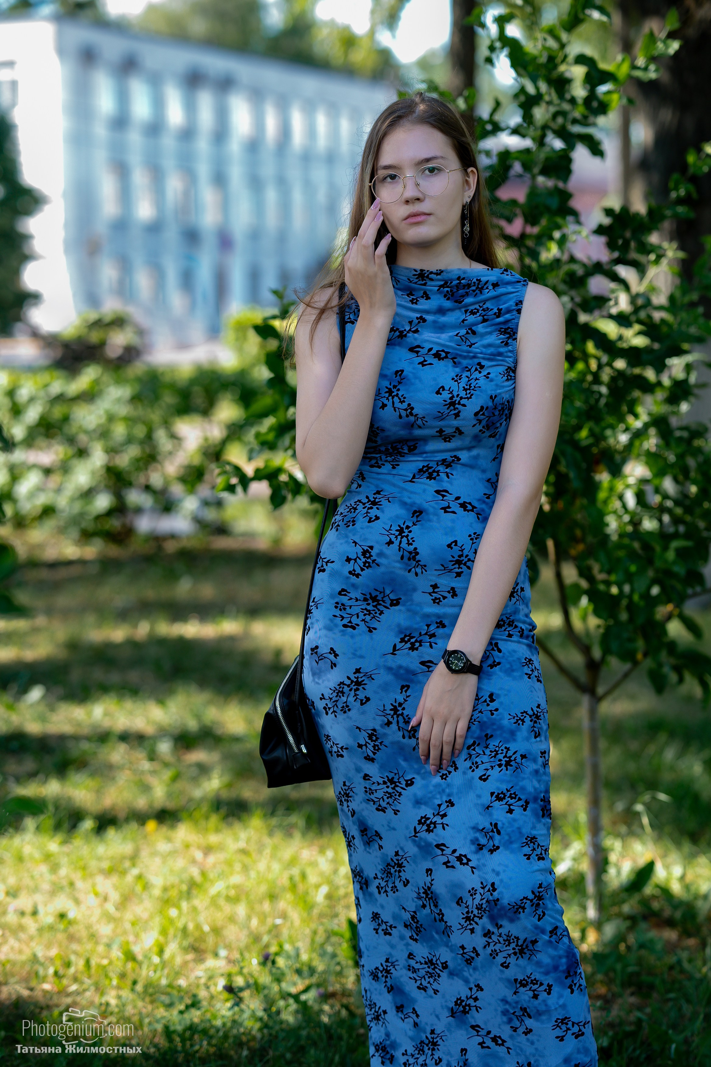 Выпускной 9"Д» класс школа № 35. Фотограф Нижний Новгород Татьяна Кейод