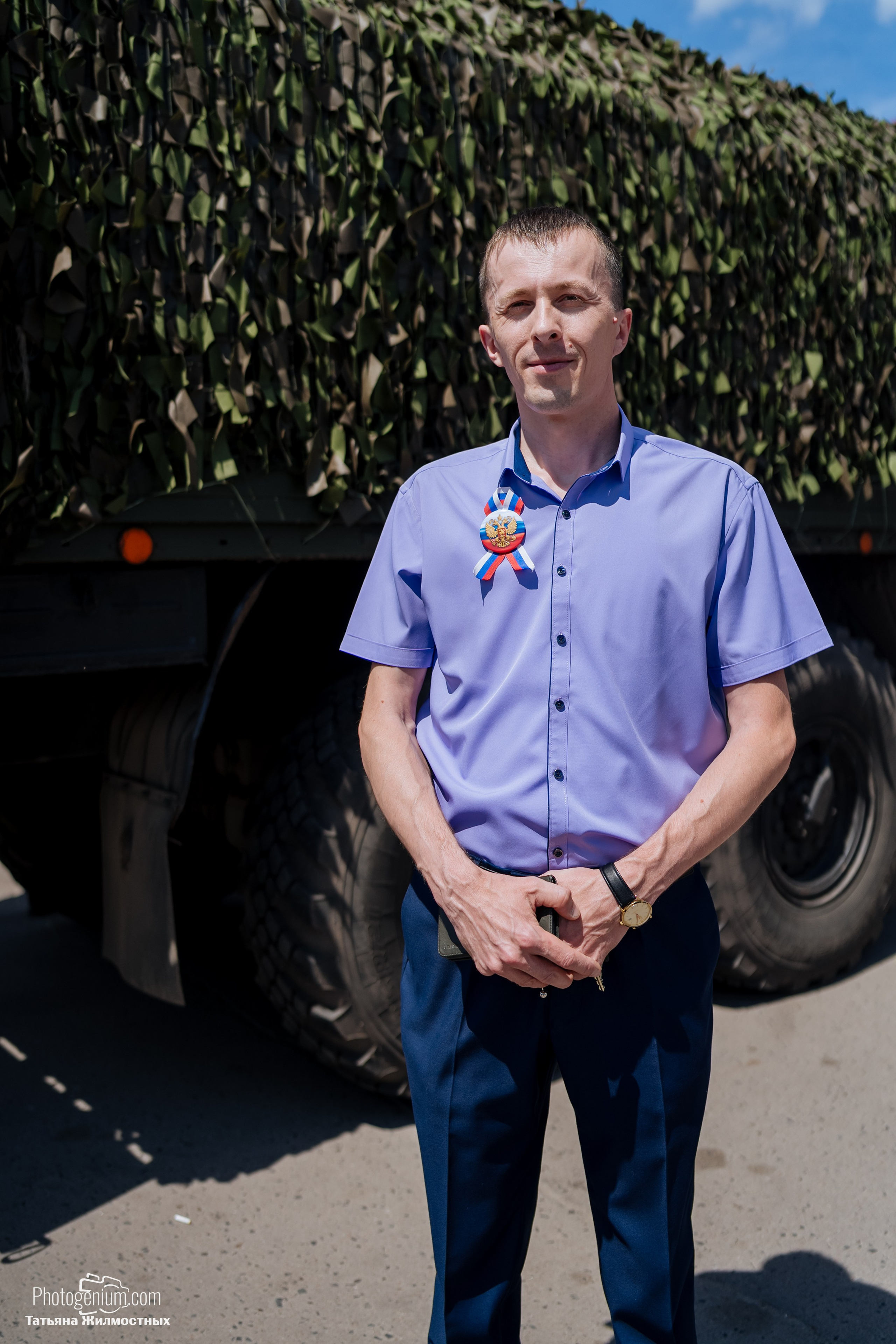 8 июня. Фотограф Нижний Новгород Татьяна Кейод