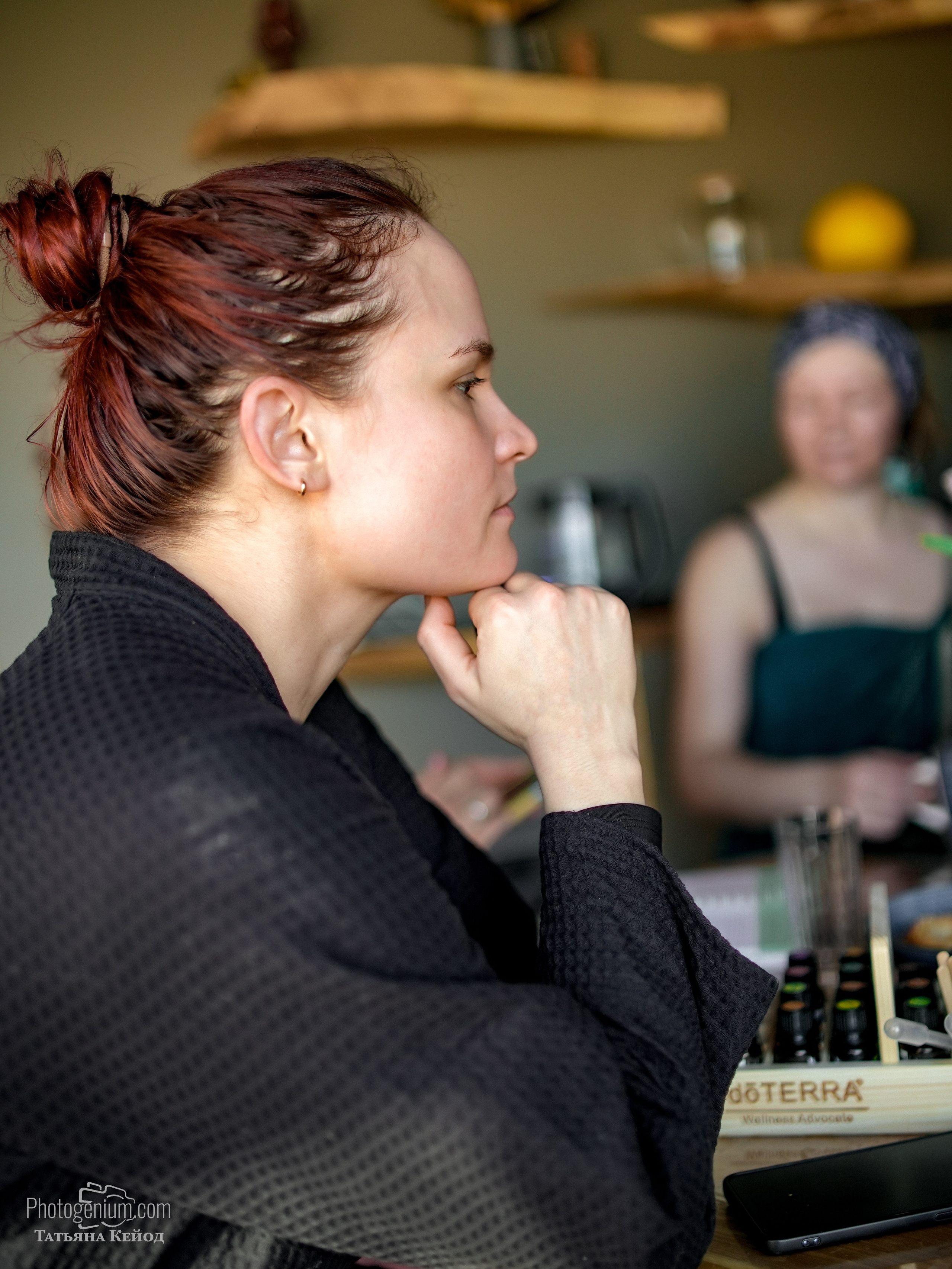 Баня Осока Нижний Новгород Татьяна Виноградова. Фотограф Нижний Новгород Татьяна Кейод