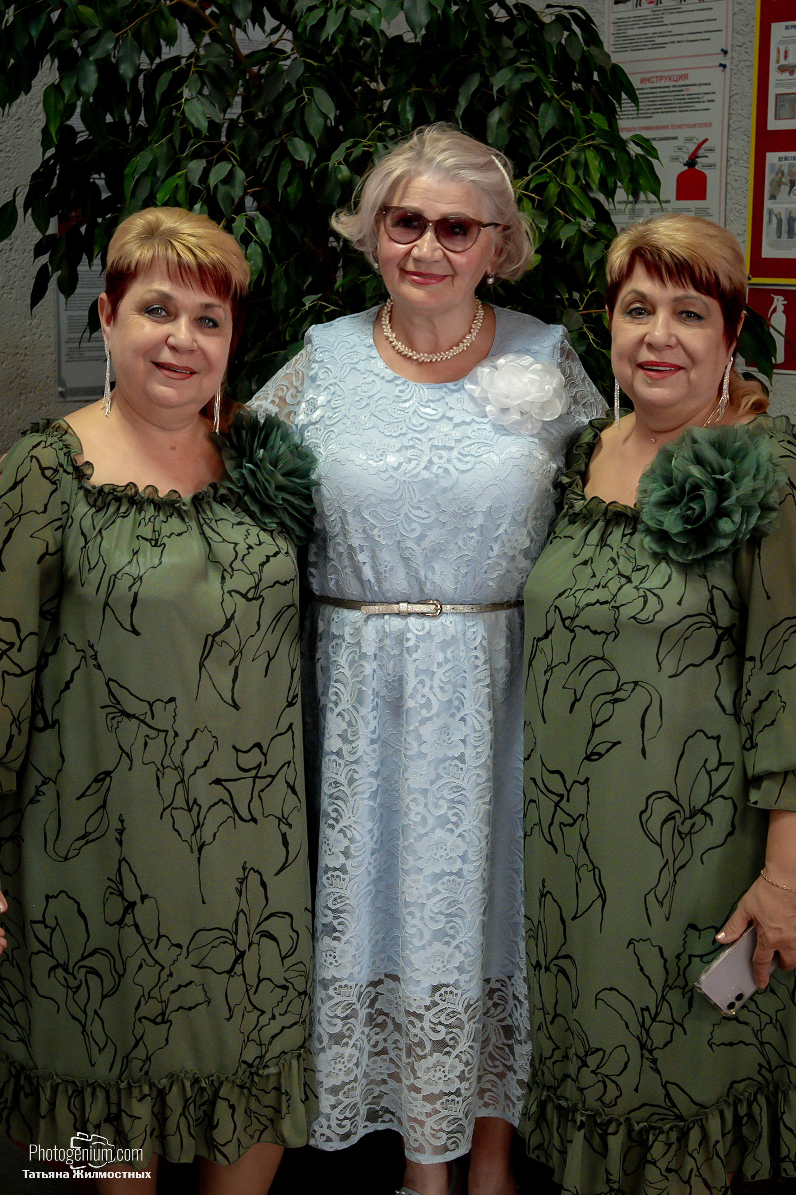 Концерт ко ДНЮ РОССИИ от «Патриоты из Курска». Фотограф Нижний Новгород Татьяна Кейод