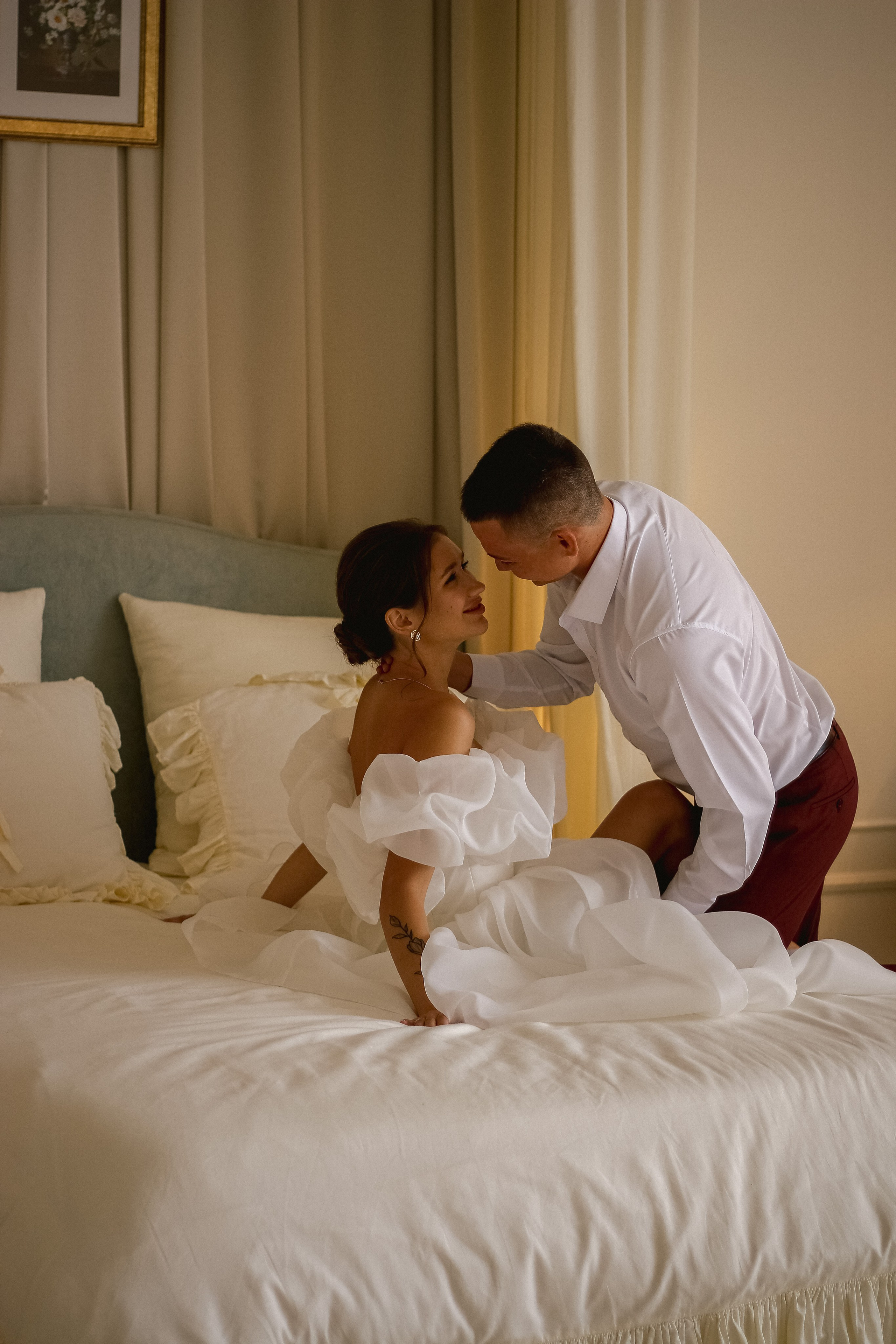 E&O. Фотограф Краснодар