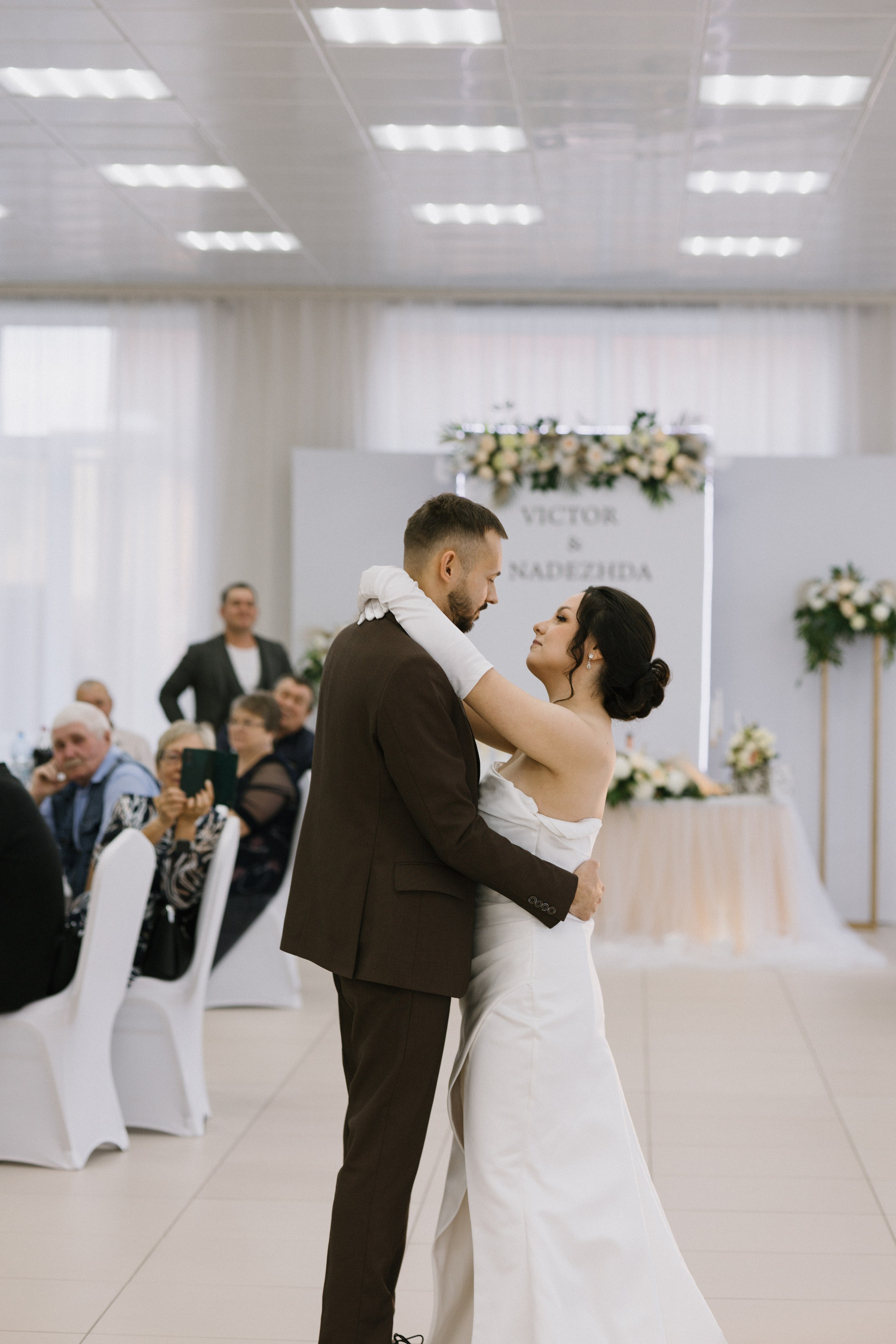 N | V. Свадебный и портретный фотограф в Новосибирске Любовь Исакова