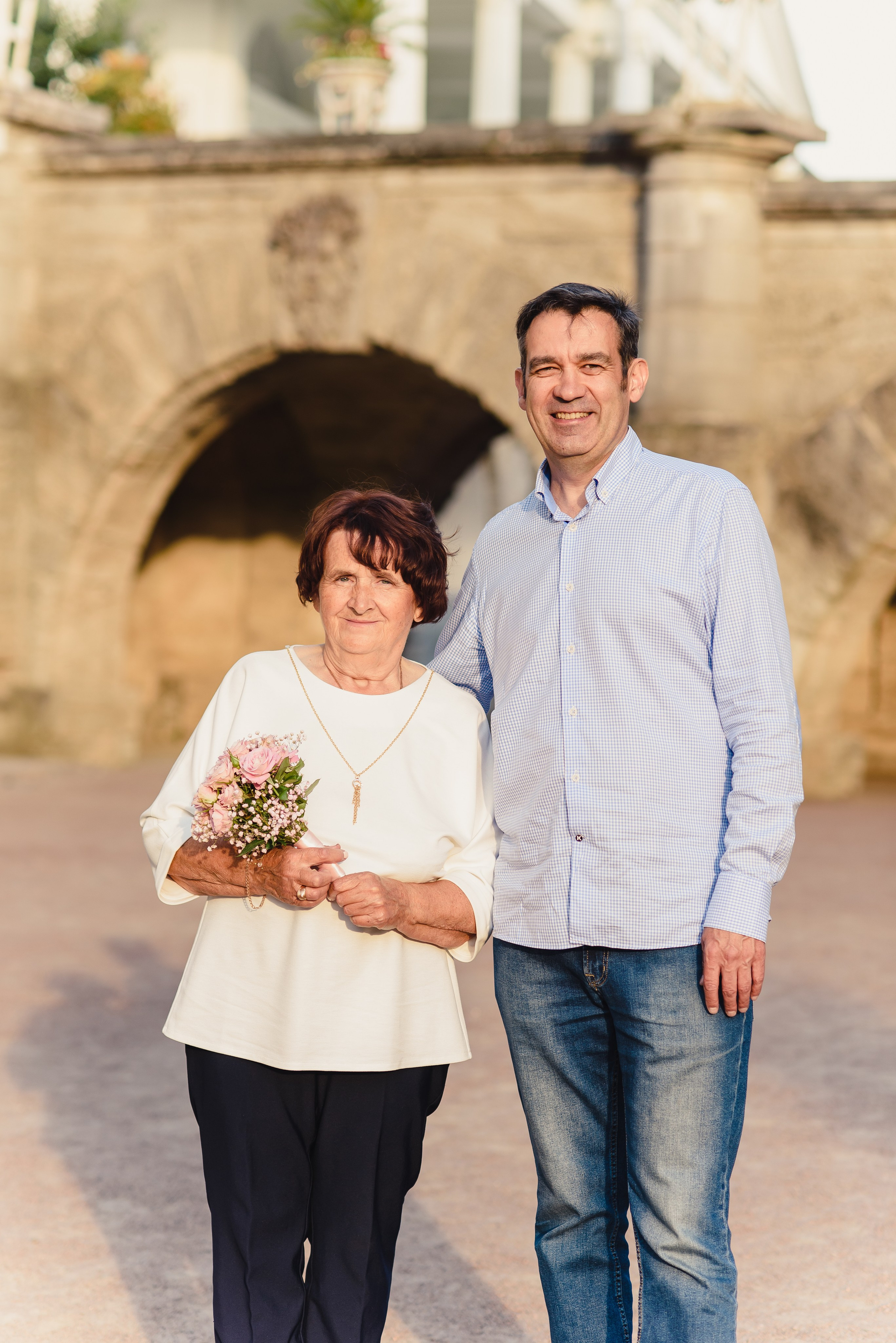 Золотая свадьба в Царском селе. Анастасия Петрович фотограф, фотокорреспондент в Москве и Санкт-Петербурге. Фотосъёмка репортажа, мероприятия, корпоративная съёмка, контент