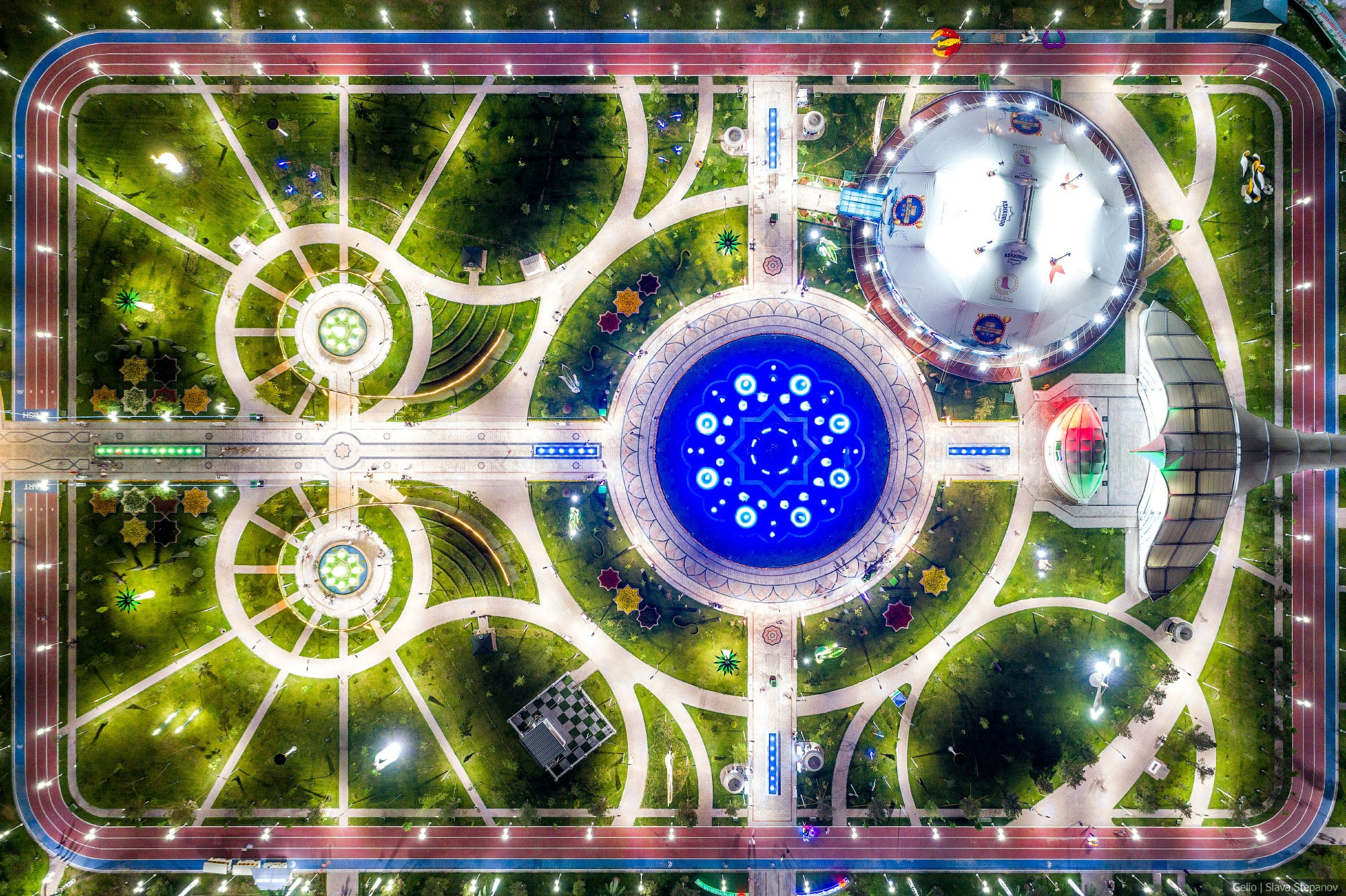 Прочее. Фотограф Слава Степанов, Gelio