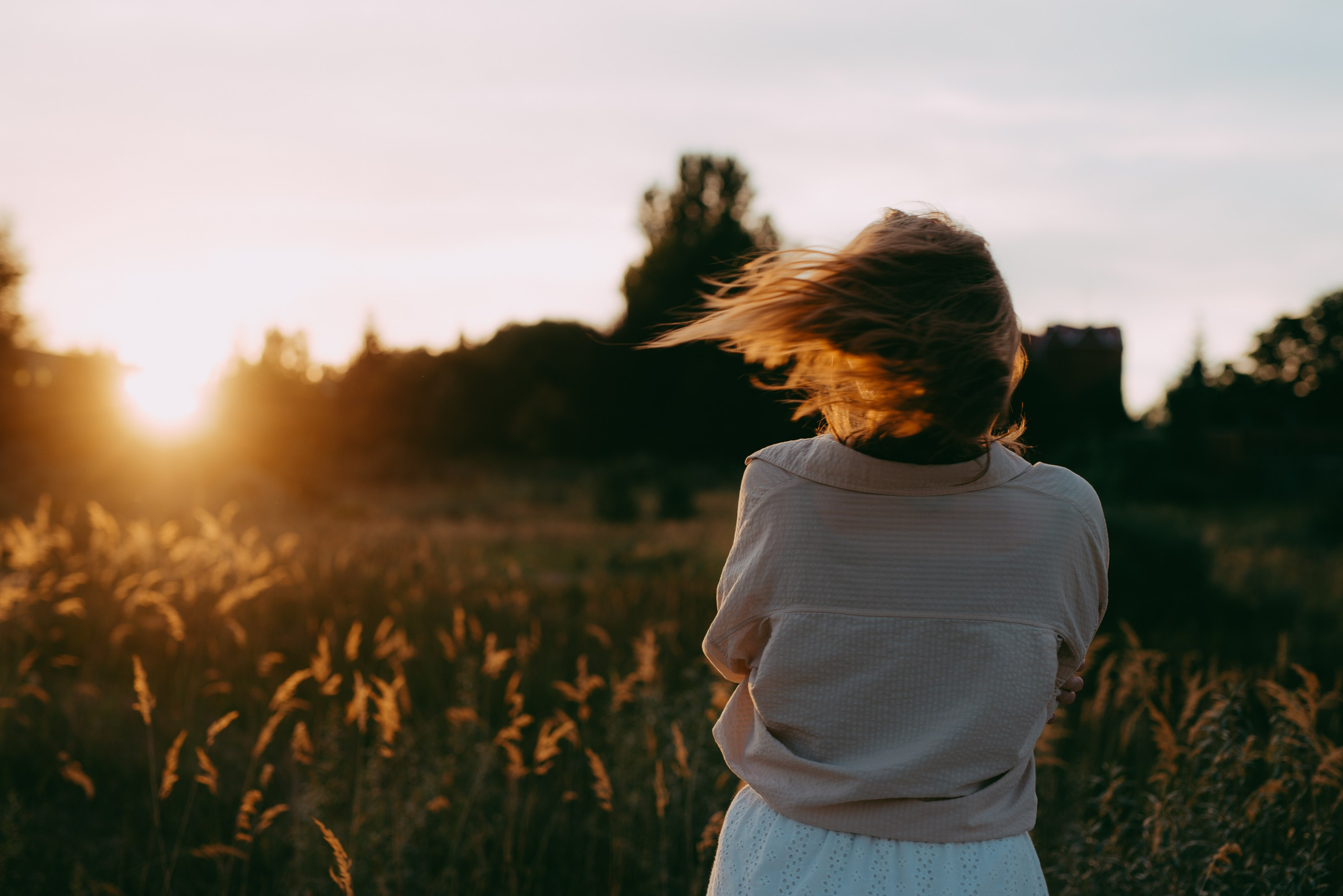 Таня. Солнышко. Семейный и детский фотограф в Новосибирске и Краснообске — Анна Ким