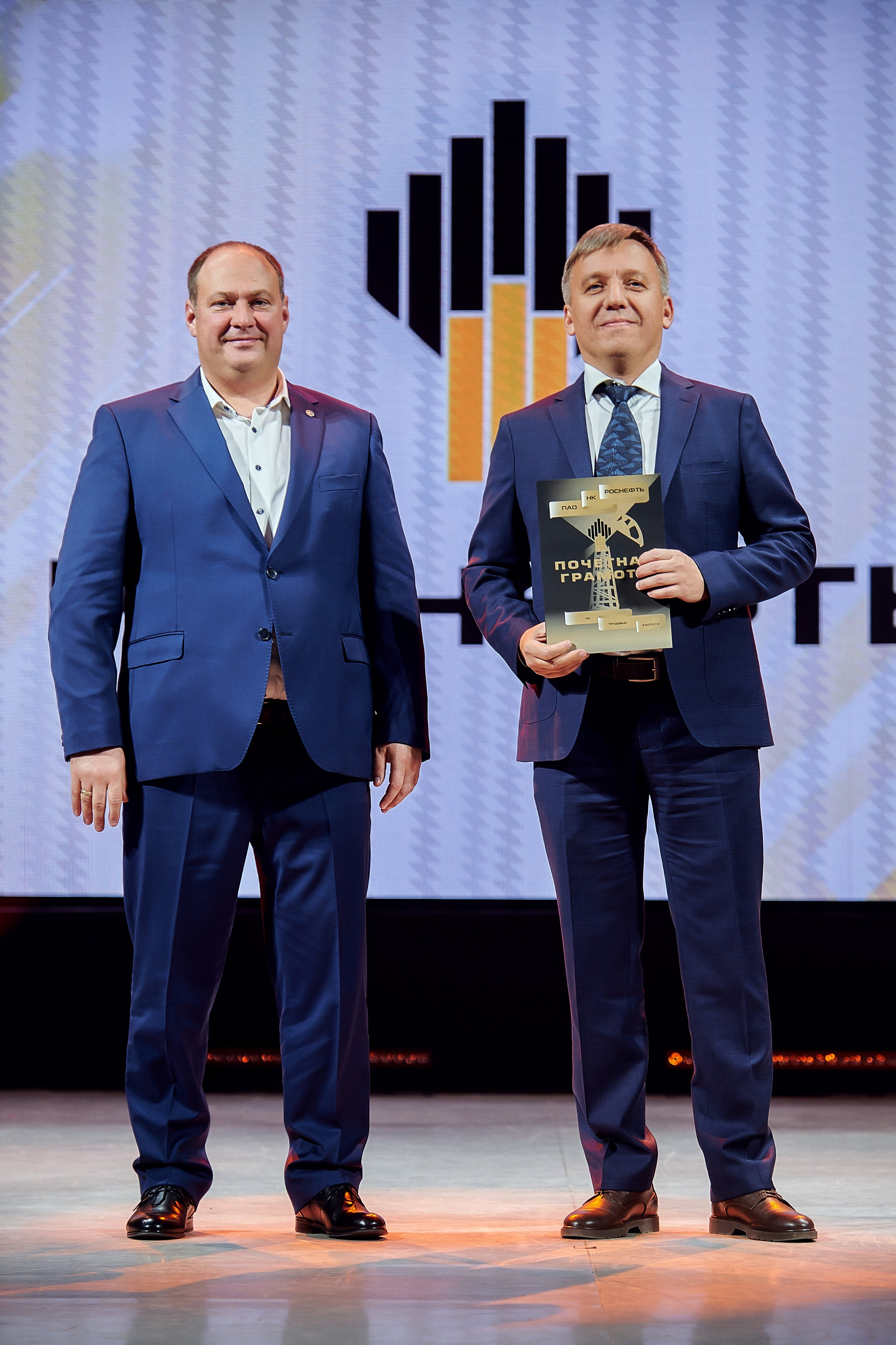 Портфолио репортажной фотосъёмки: Роснефть "КРАСНОЯРСКНИПИНЕФТЬ". Фотограф Яковлев Роман — Красноярск