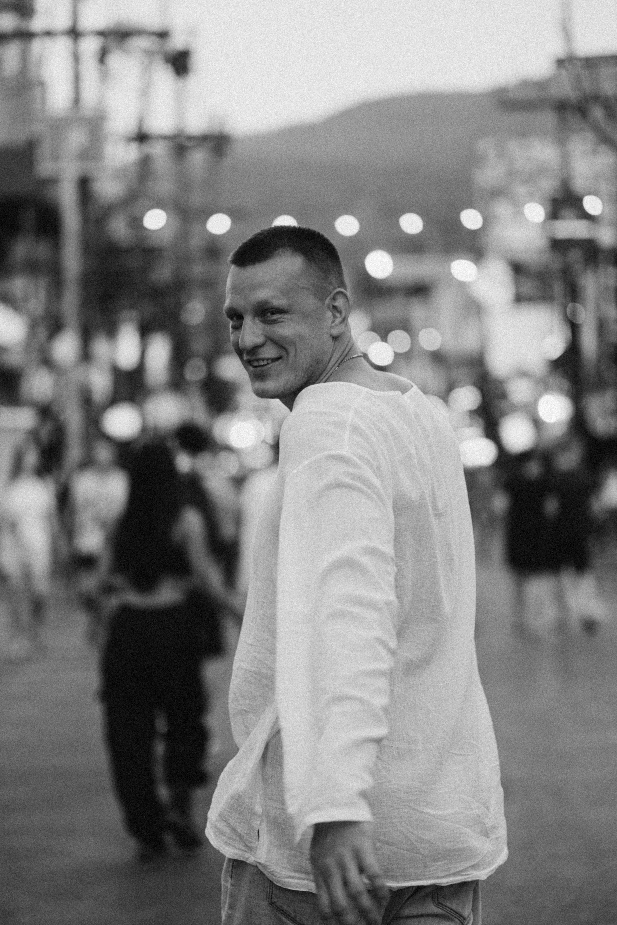 Марина. Alesya Gee Photographer Uzbekistan