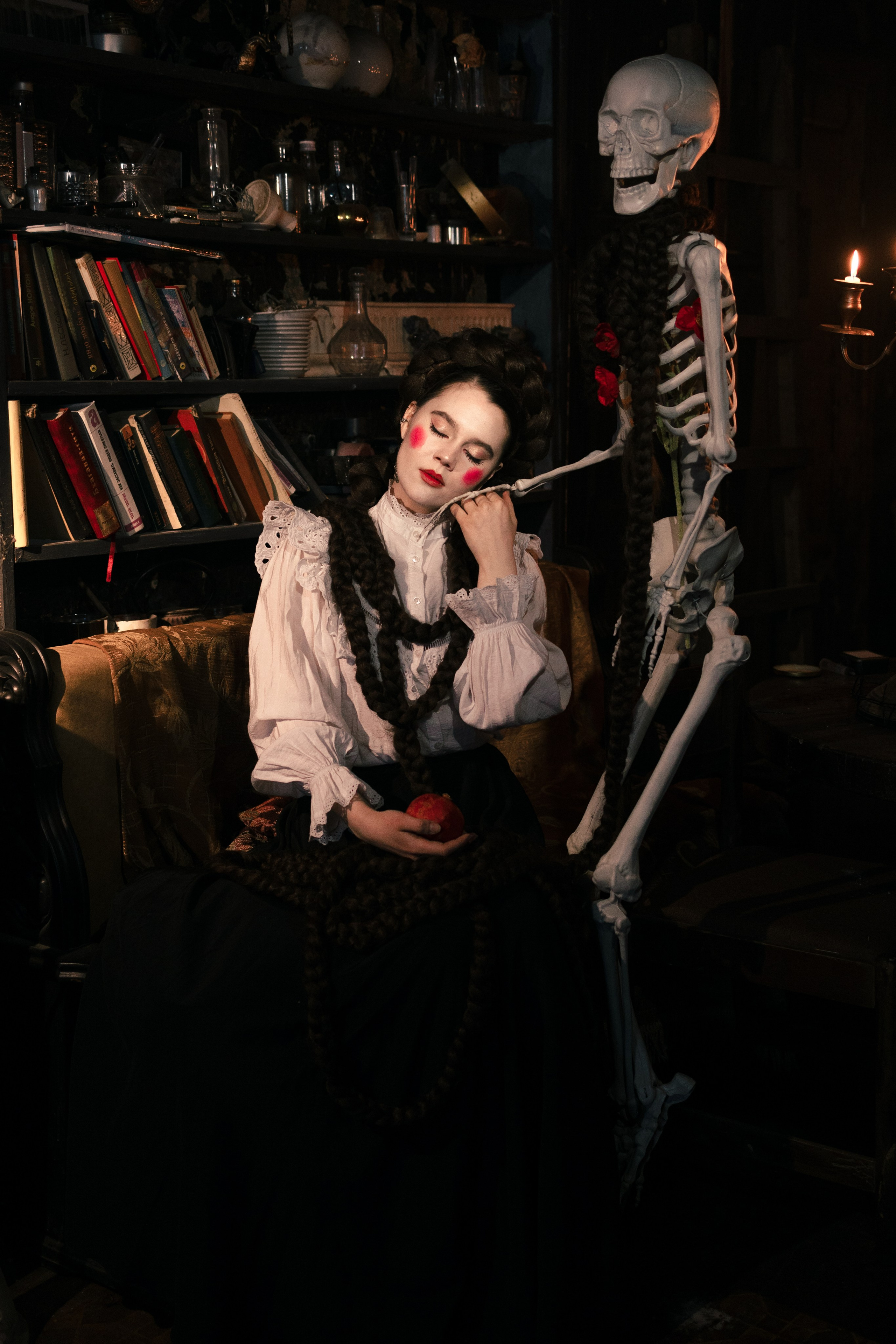 Бессмертие в Любви