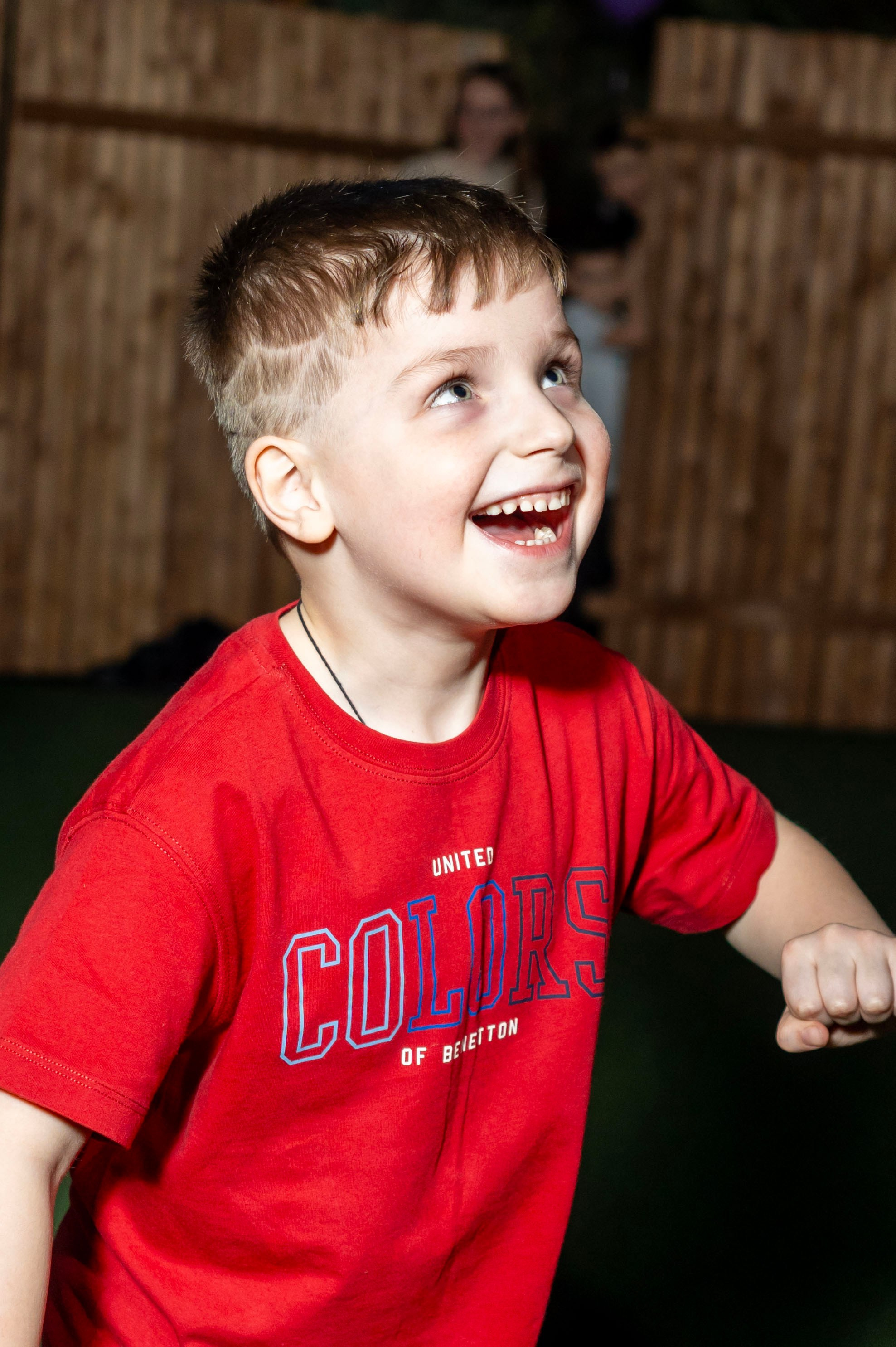 Квесты. Фотограф Юлия Попова