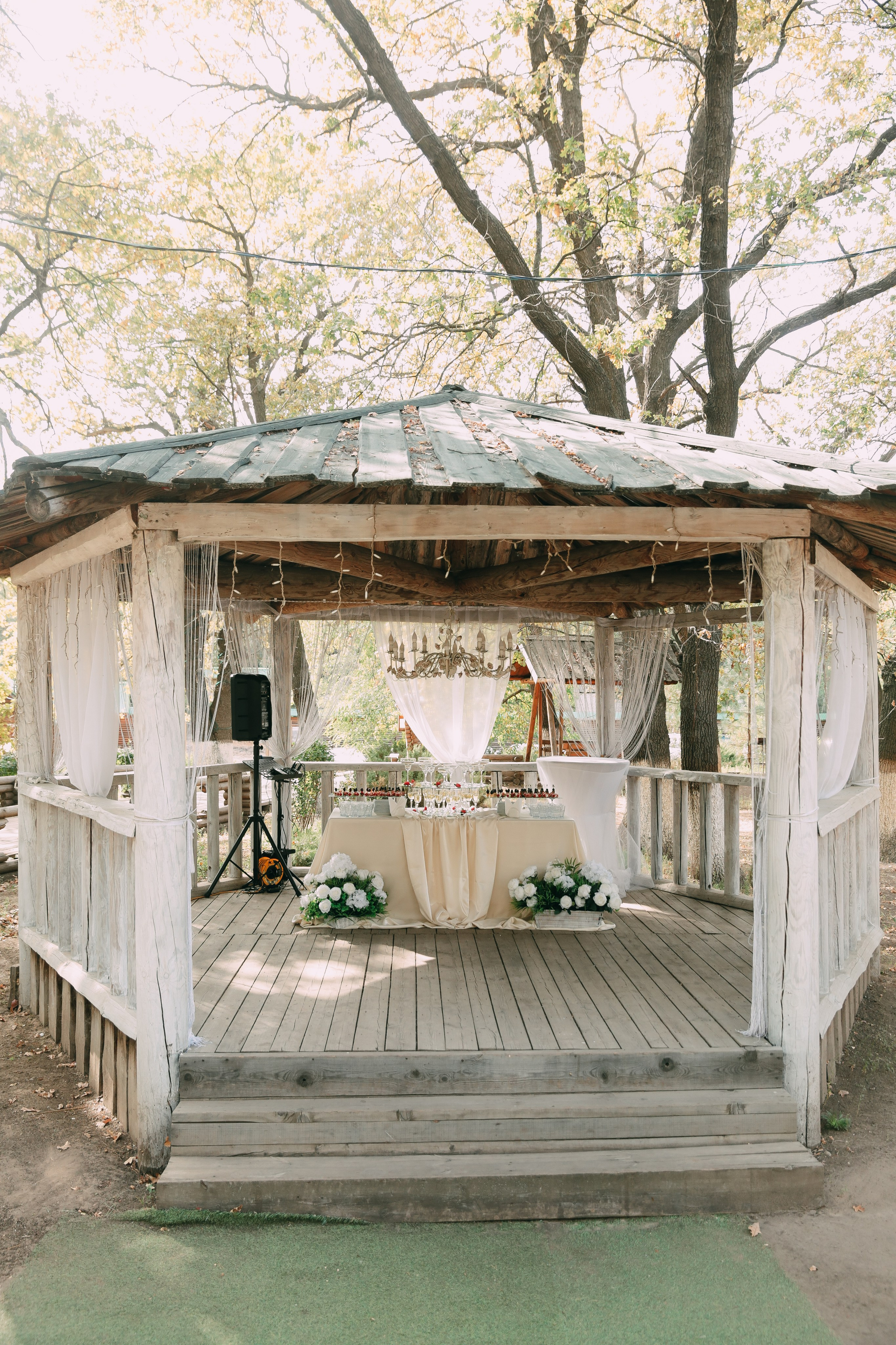 Галина и Игорь. Катерина Макиева