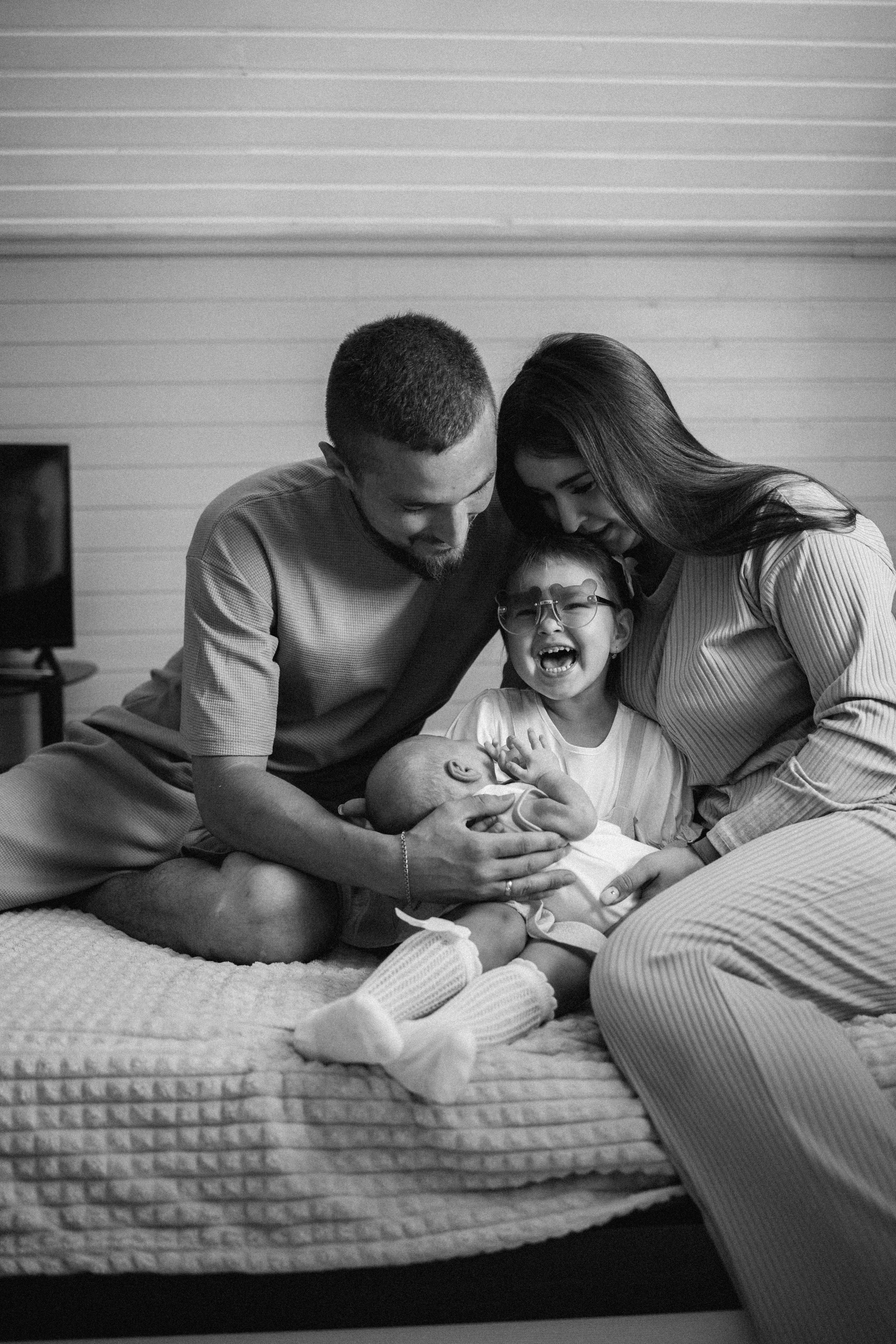 Маленький принц. Семейный lifestyle фотограф в Казани Ксения Верясова