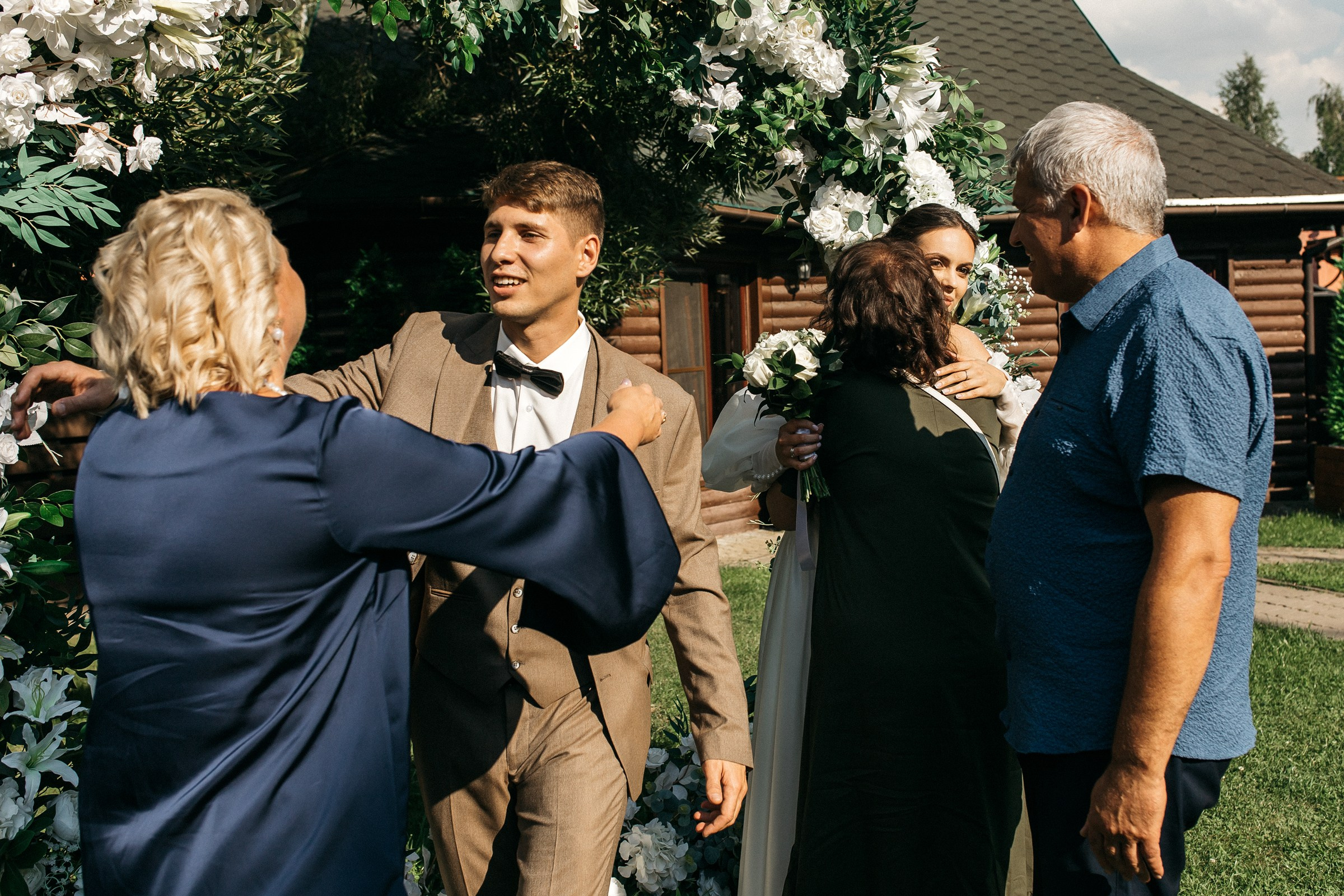 Михаил&Кристина