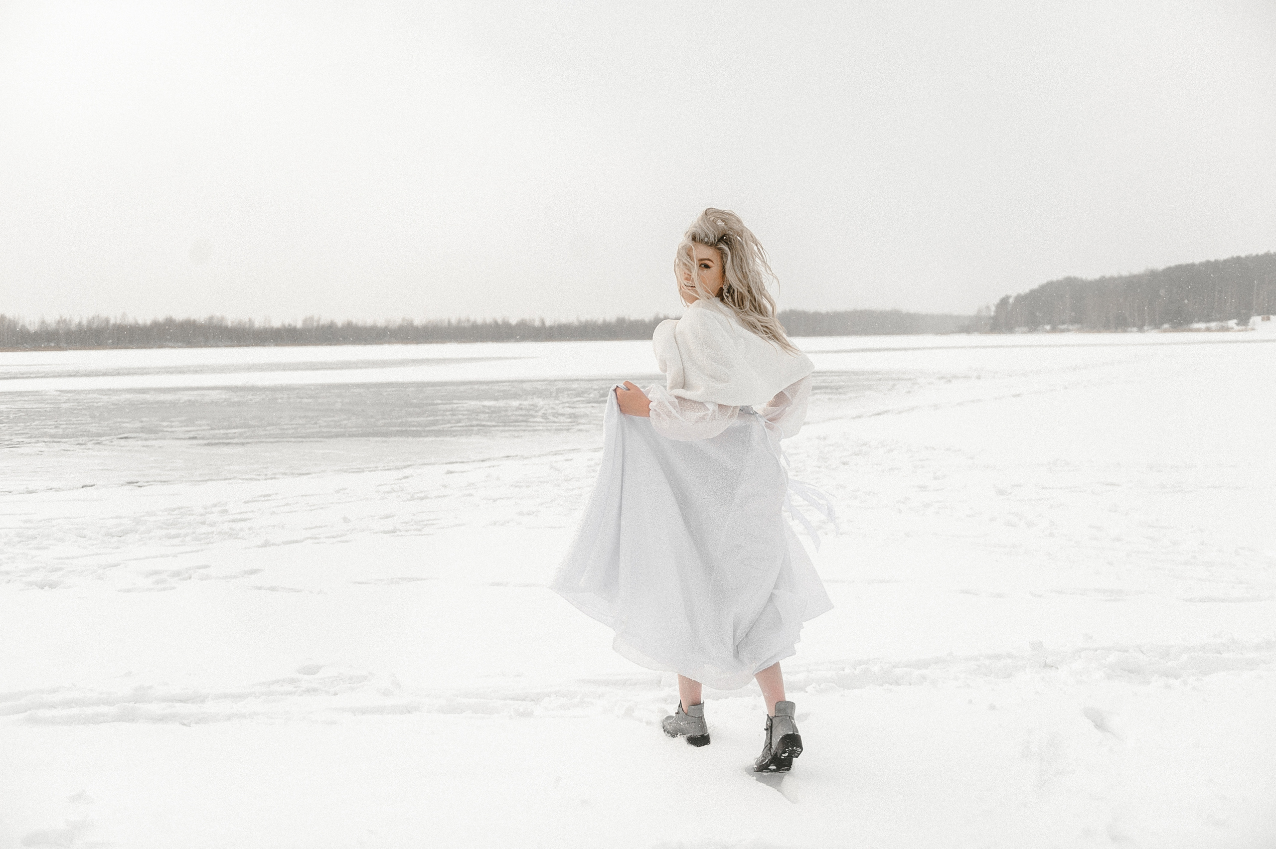 Яна и Гриша и BULLET. Свадебный фотограф в Ярославле и Москве Руслан Иософатов