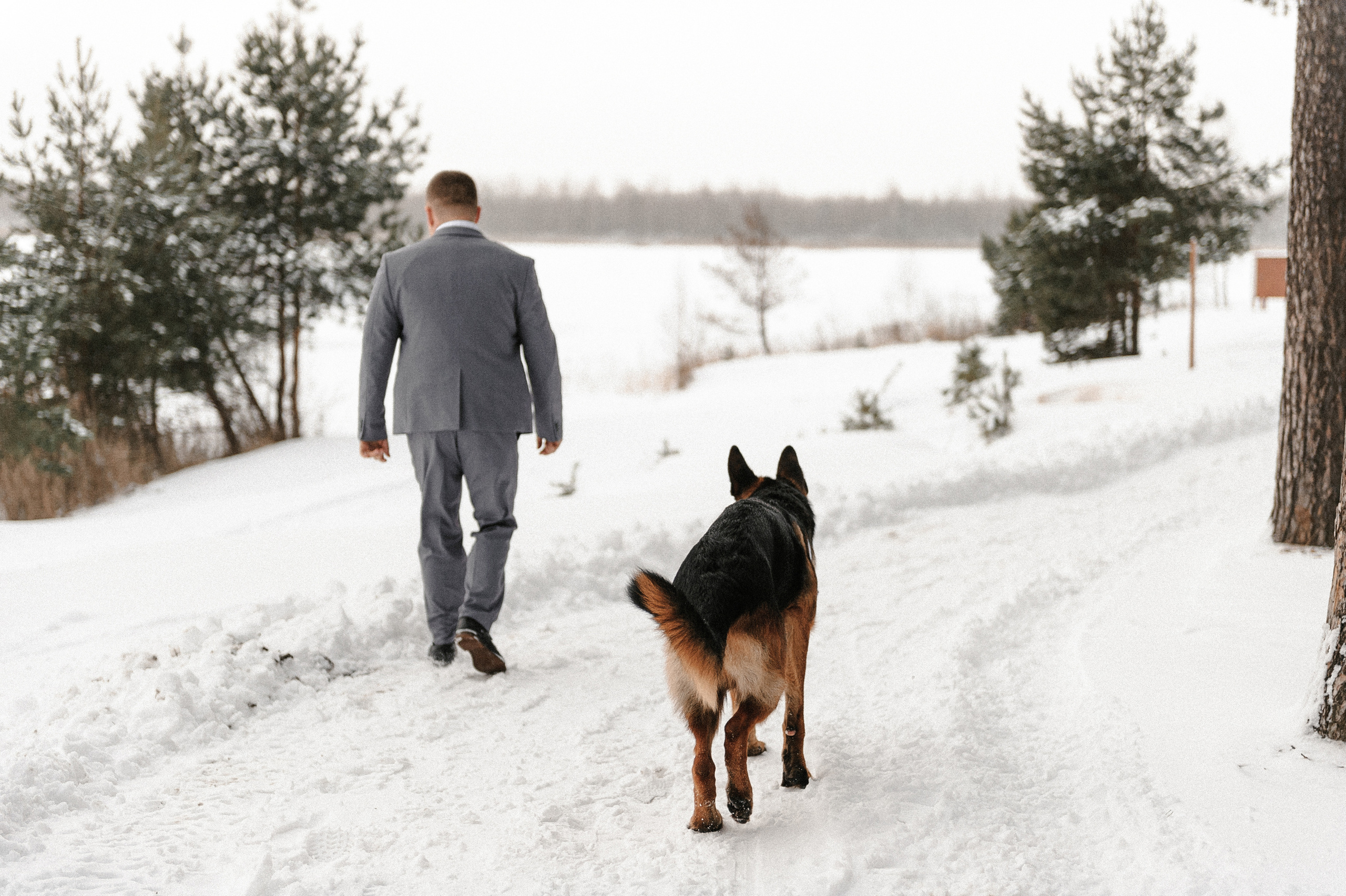 Яна и Гриша и BULLET. Свадебный фотограф в Ярославле и Москве Руслан Иософатов