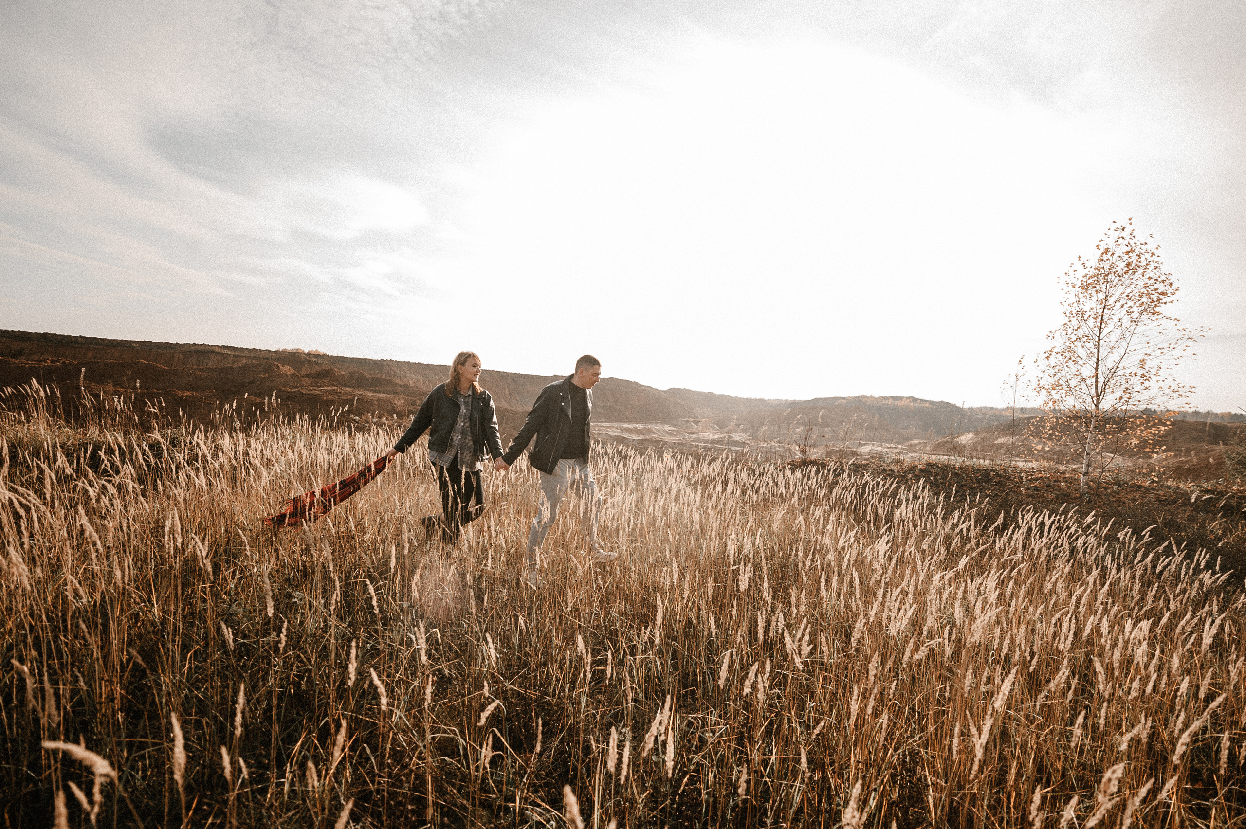 Свадебный фотограф в Ярославле и Москве Руслан Иософатов