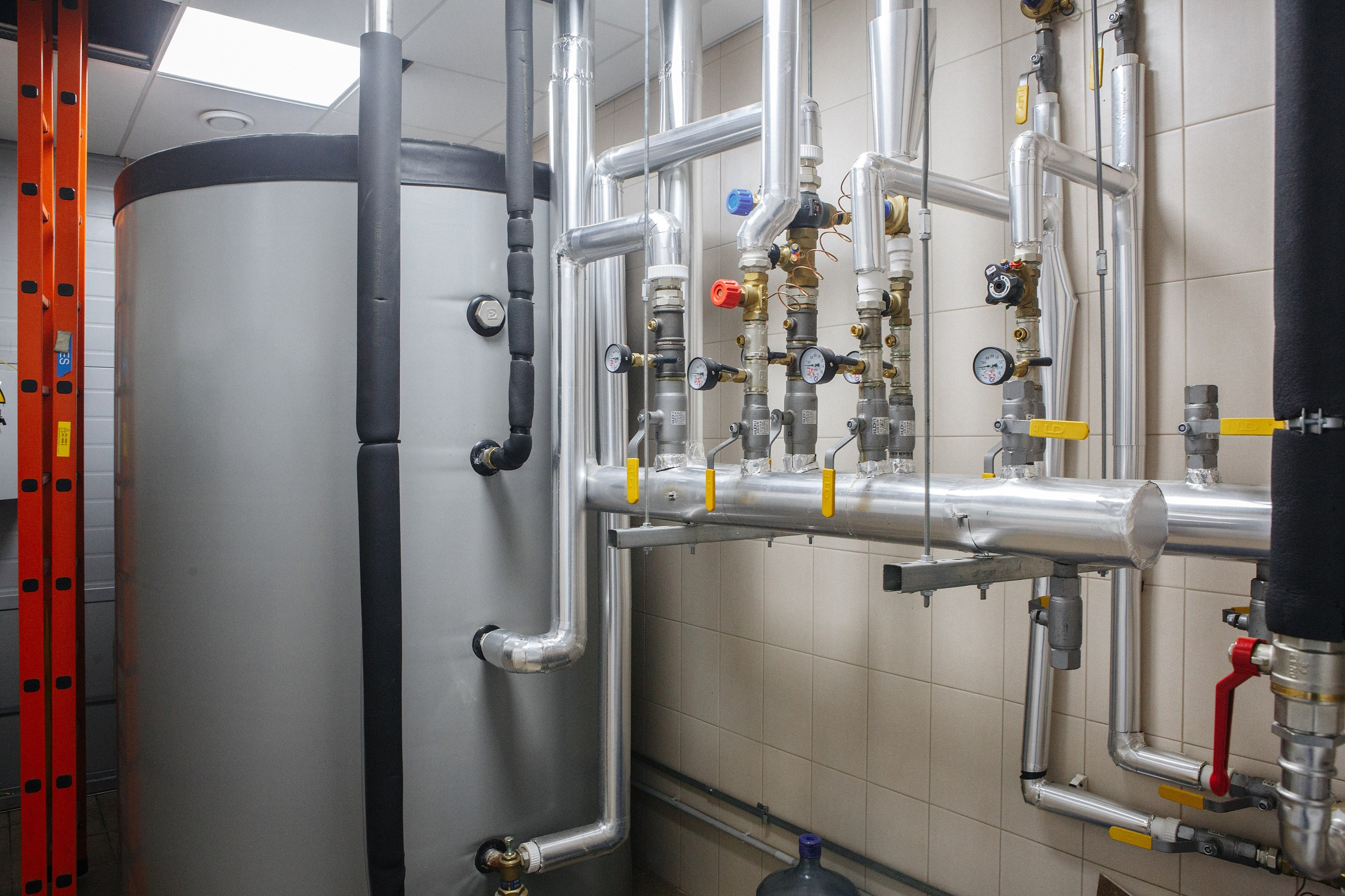 ОЭЗ Липецк DOKA. Свадебный и портретный Фотограф в Липецке Дмитрий Котюков