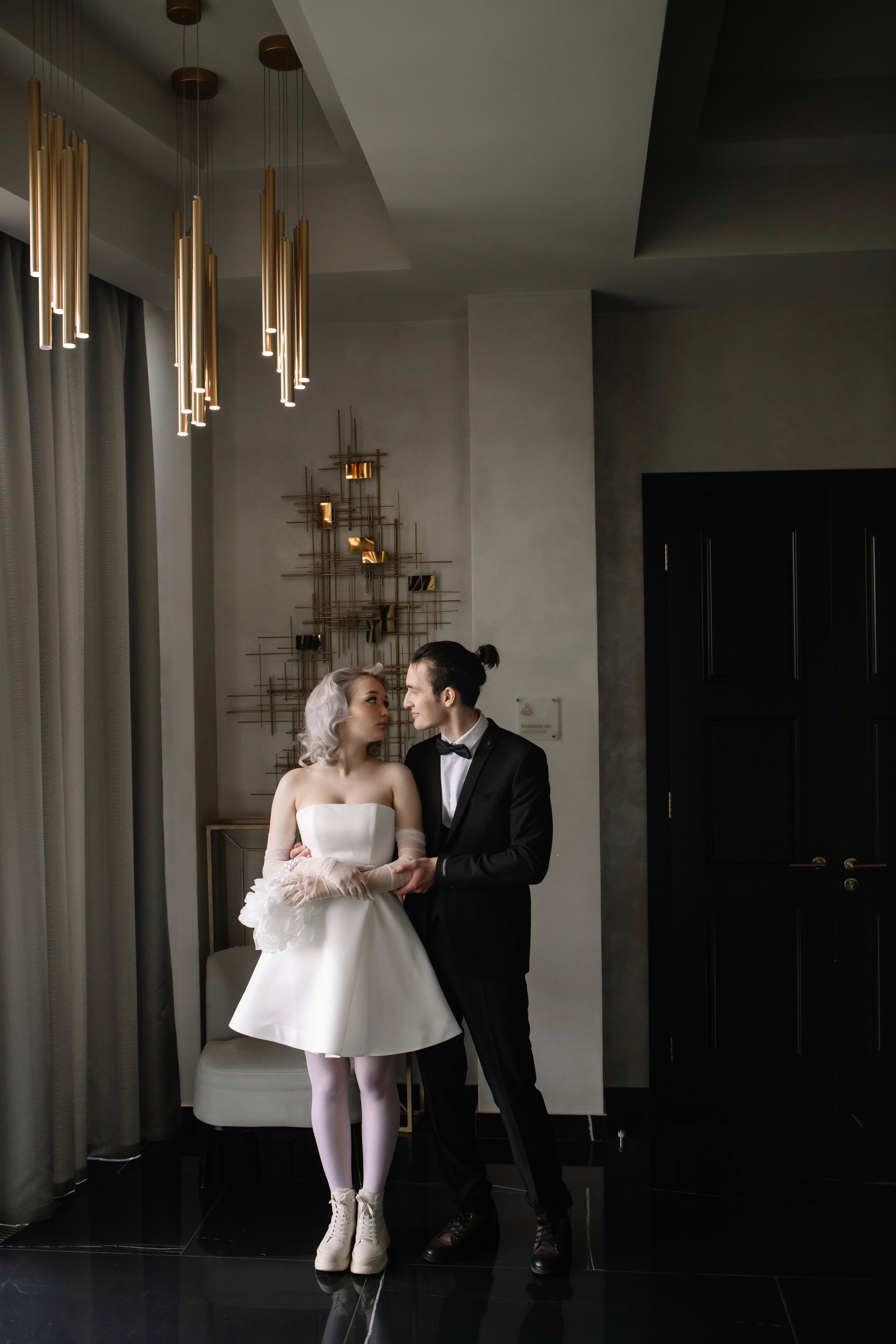 Свадьба Руслан и София. Свадебный и семейный фотограф в Элисте Лиджик Сарлов