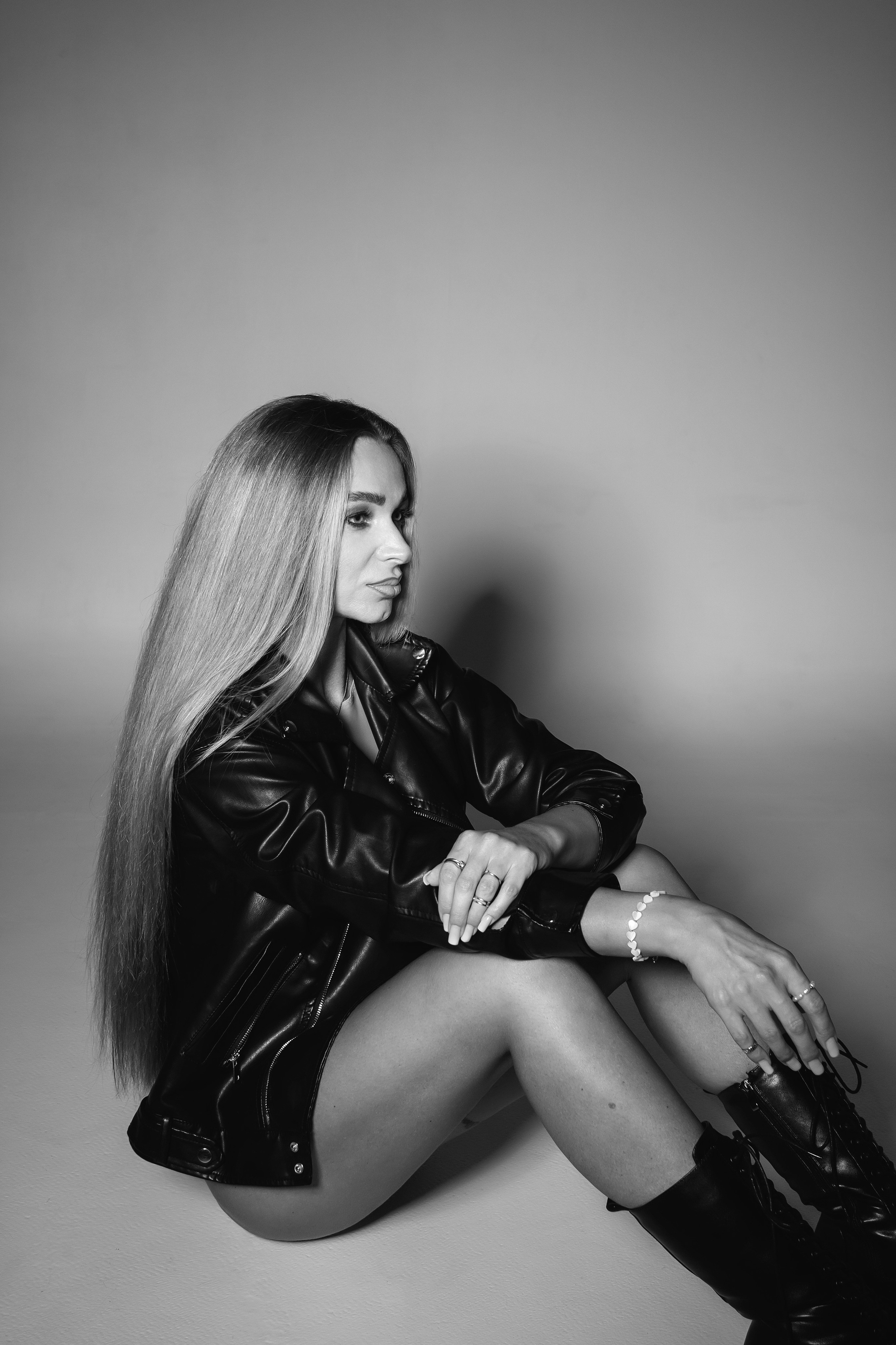 Алена. Женский и семейный фотограф в Калининграде Надежда Подлипинская