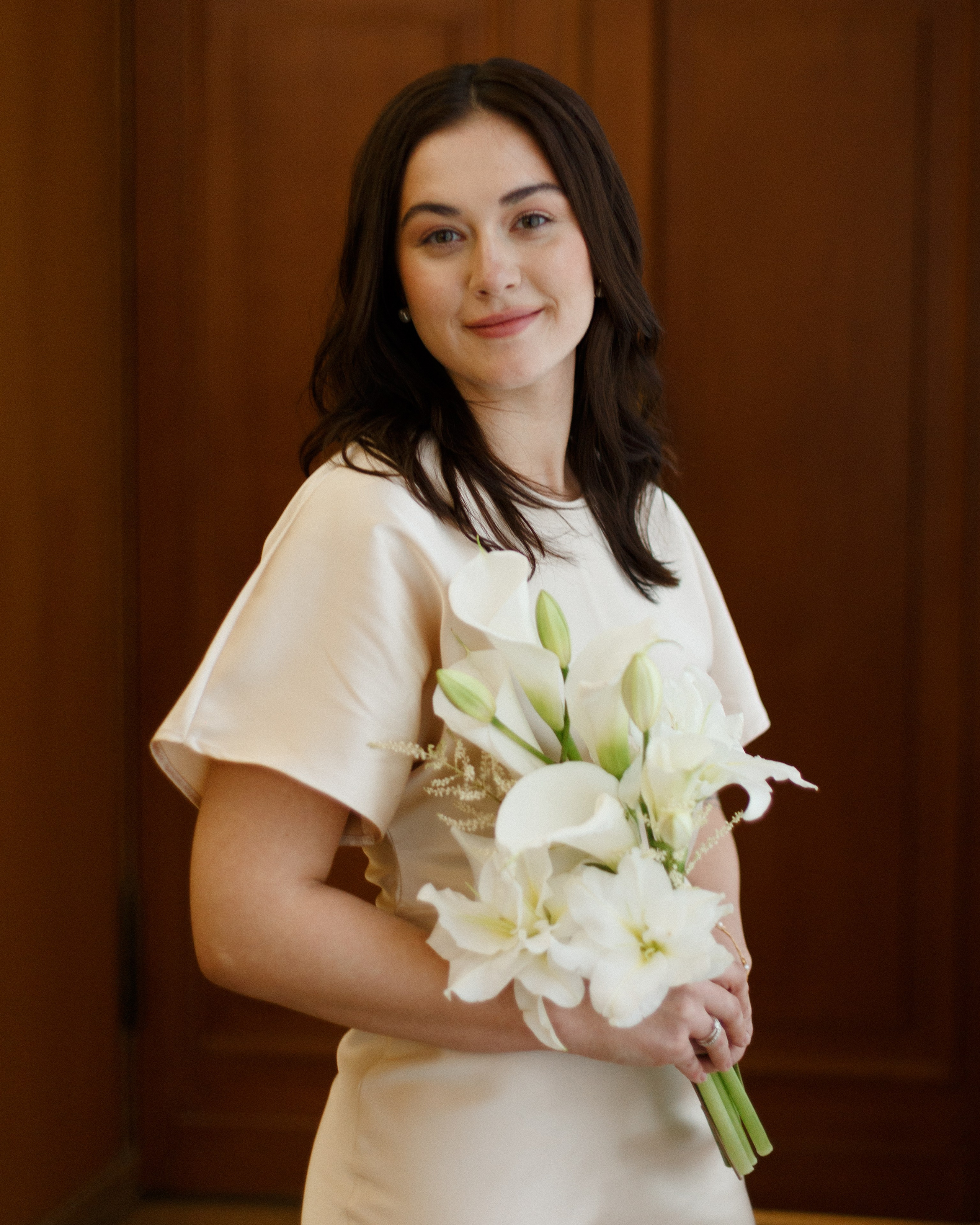 Андрей и Дарья. Фотограф в Москве — Евгения Прокопенко