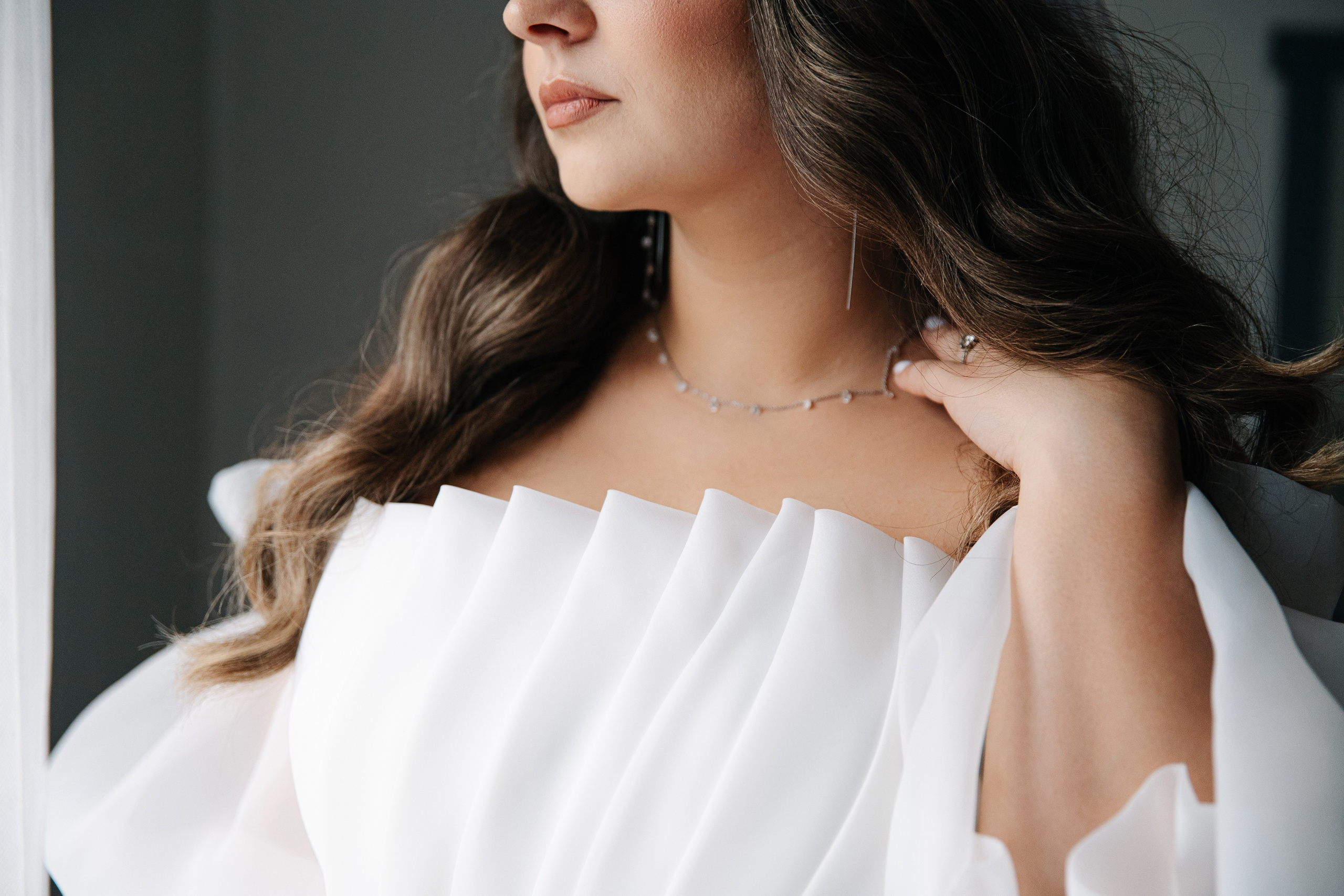 Никита и Александра. Свадебный и семейный фотограф в Коломне Мария Мусатова