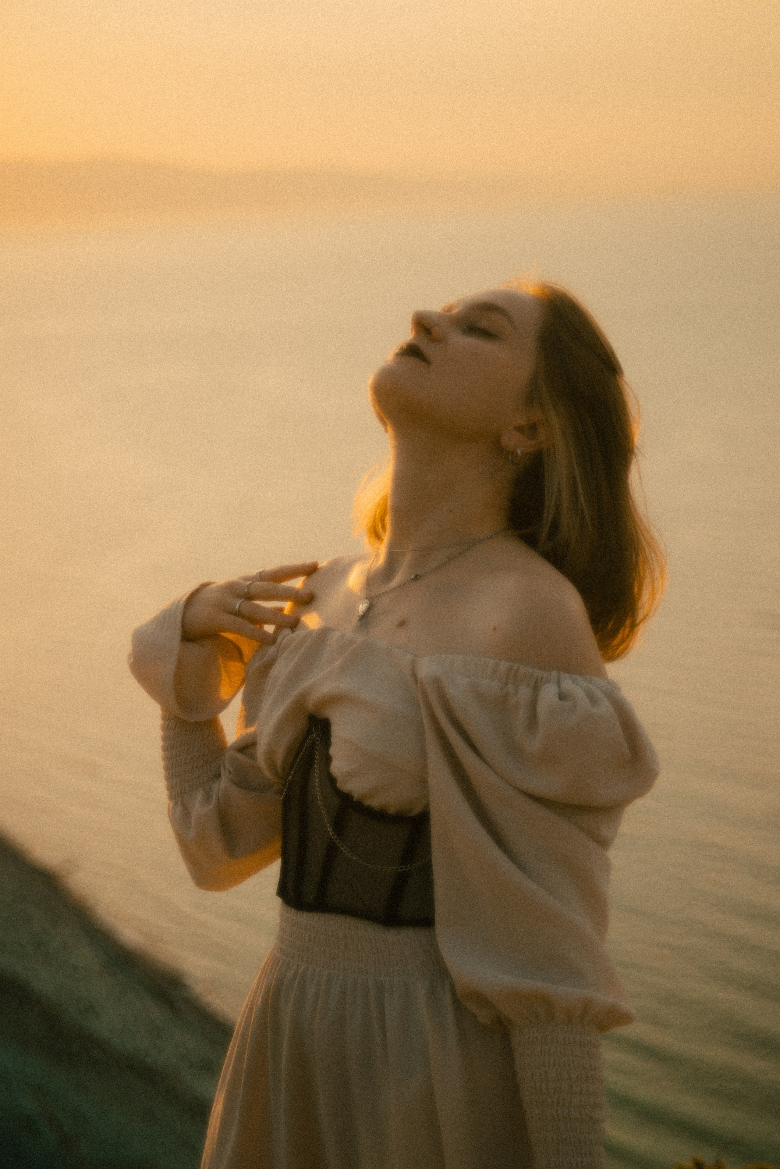 Дарья. Мысхако. Фотограф Санкт-Петербург, Новороссийск