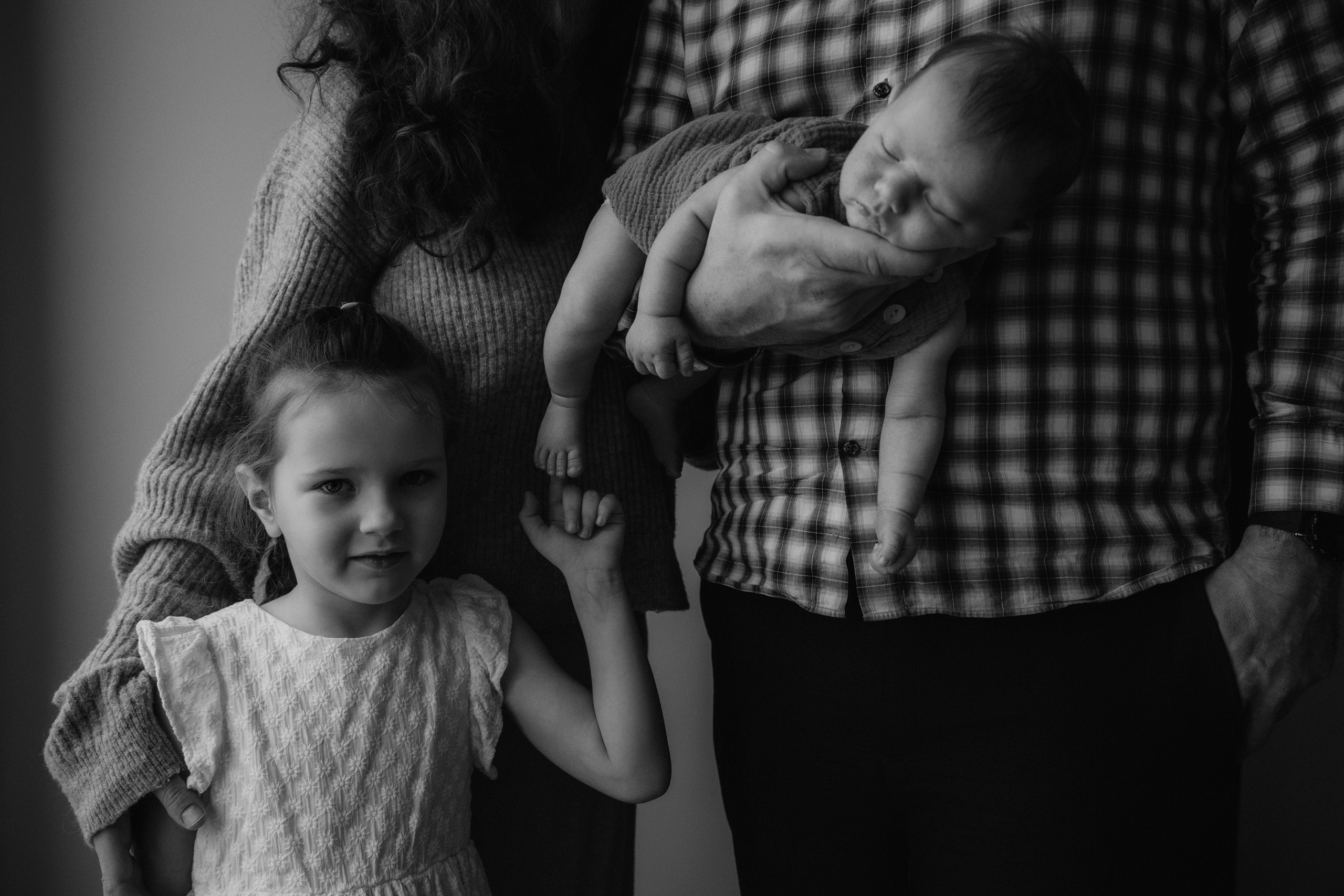 New Born. Фотограф из Санкт-Петербурга Бызина Наталья