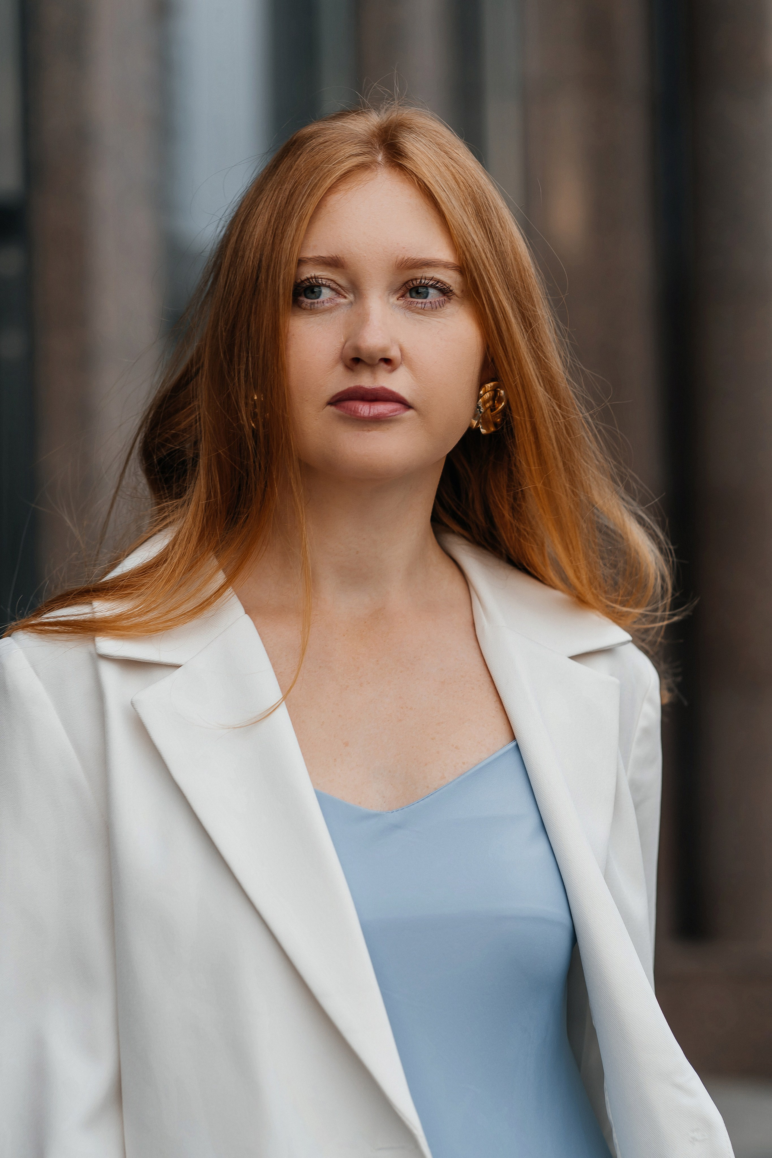 Уличные сьемки. Виктория Алпеева — фотограф по любви