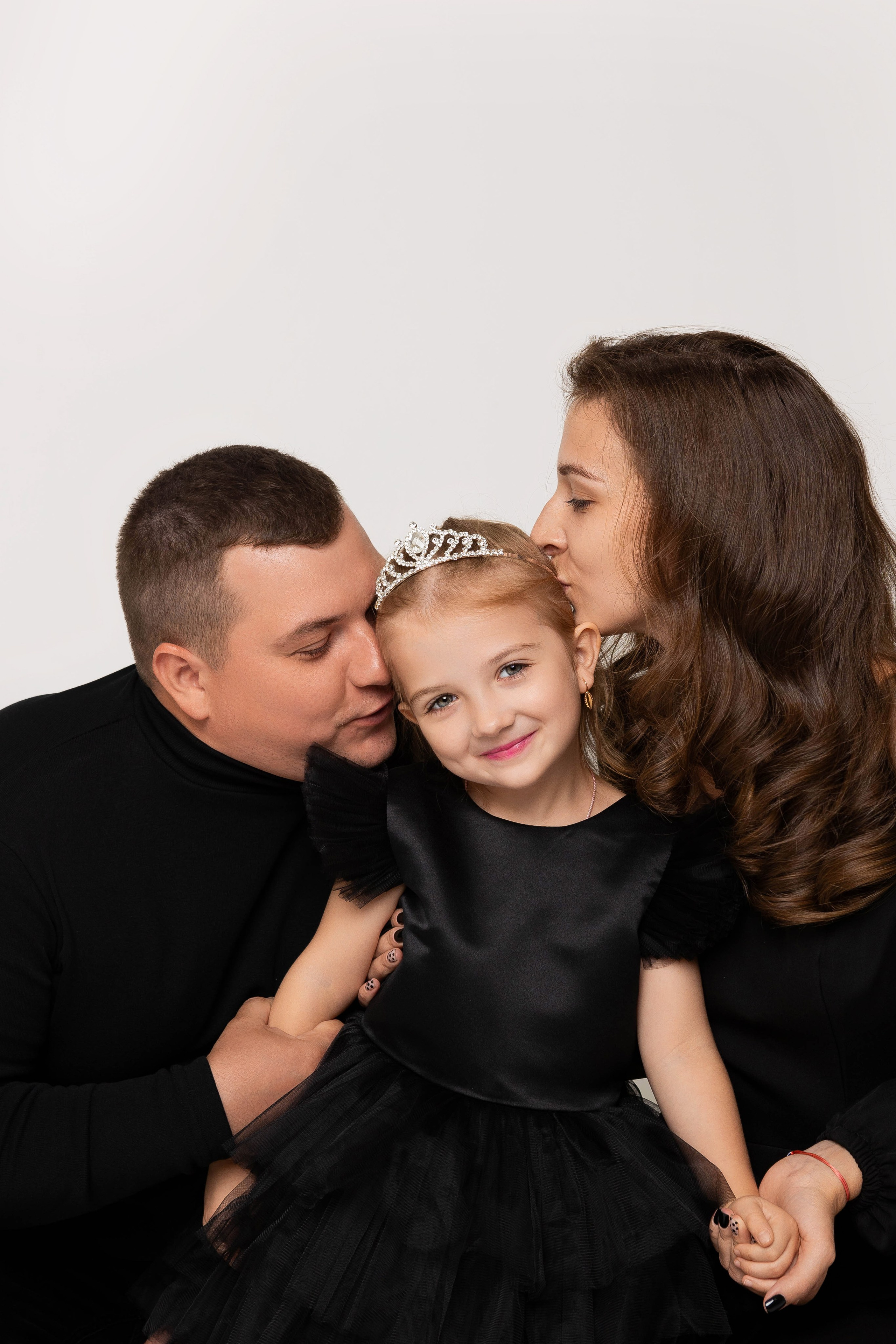 Поле 5 лет. Наталья Косьянова. Ваш фотограф. Москва