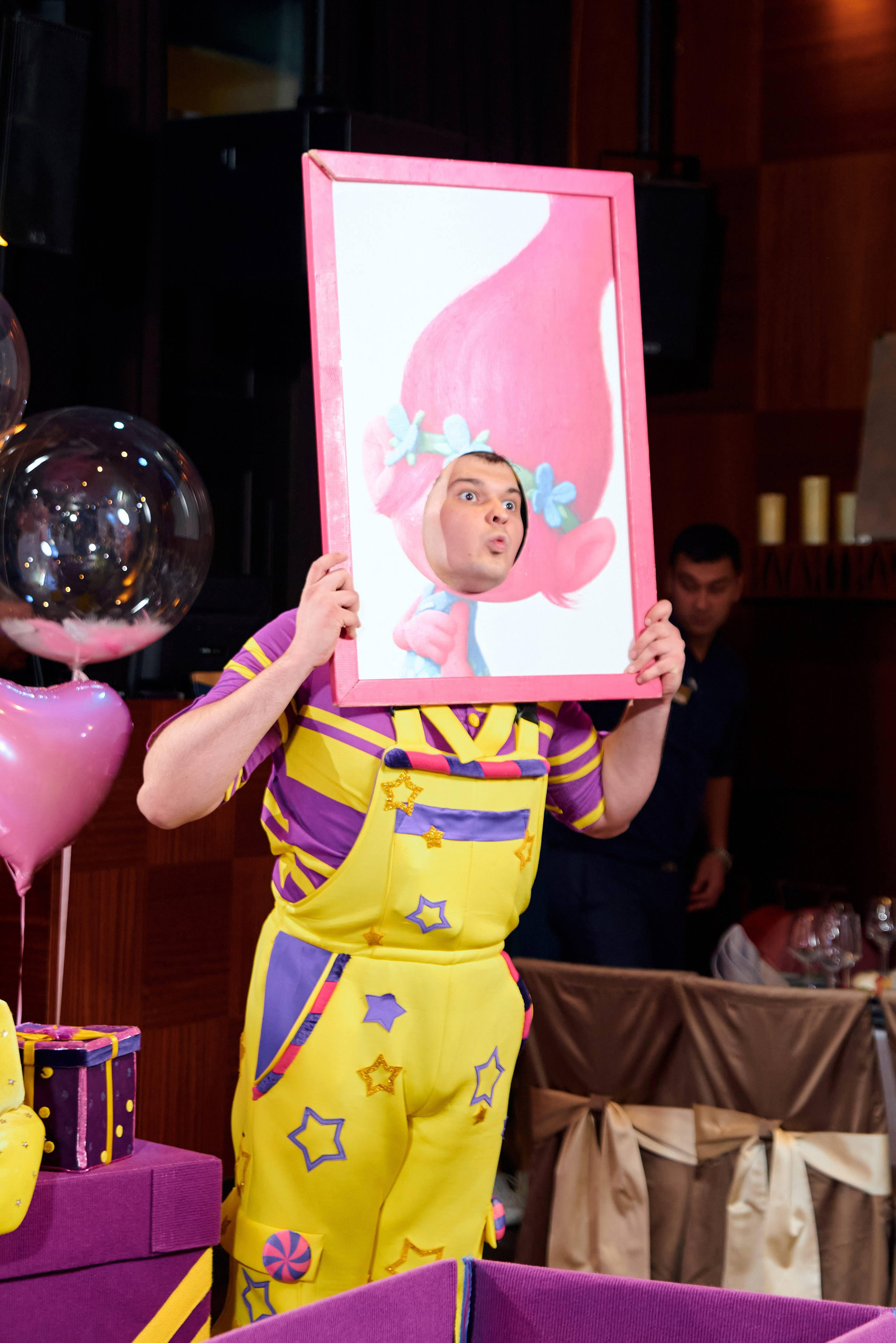 ЕСЕНИЯ. ФОТОГРАФ Кристина Павлова | МОСКВА