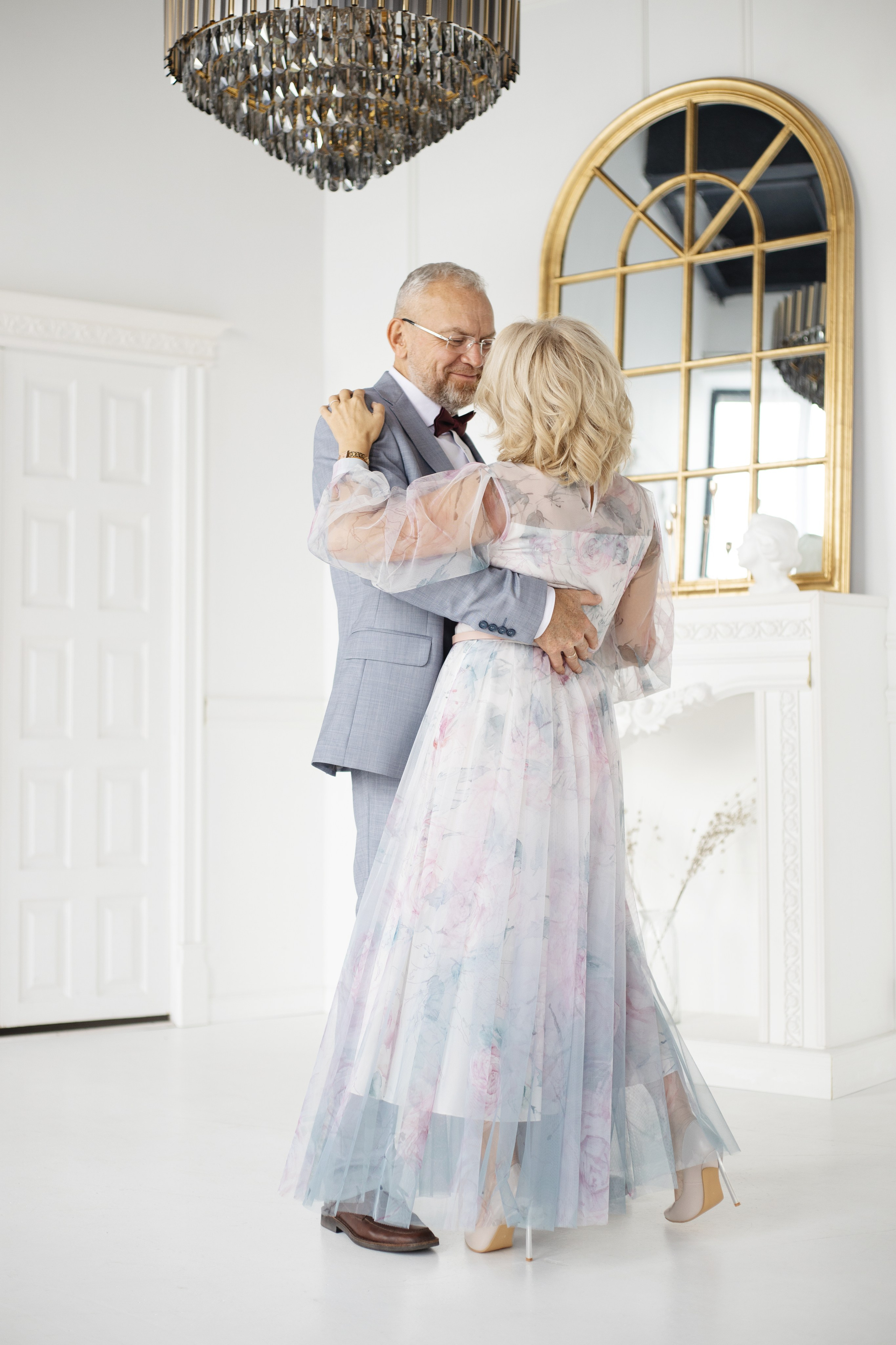 Игорь и Элина