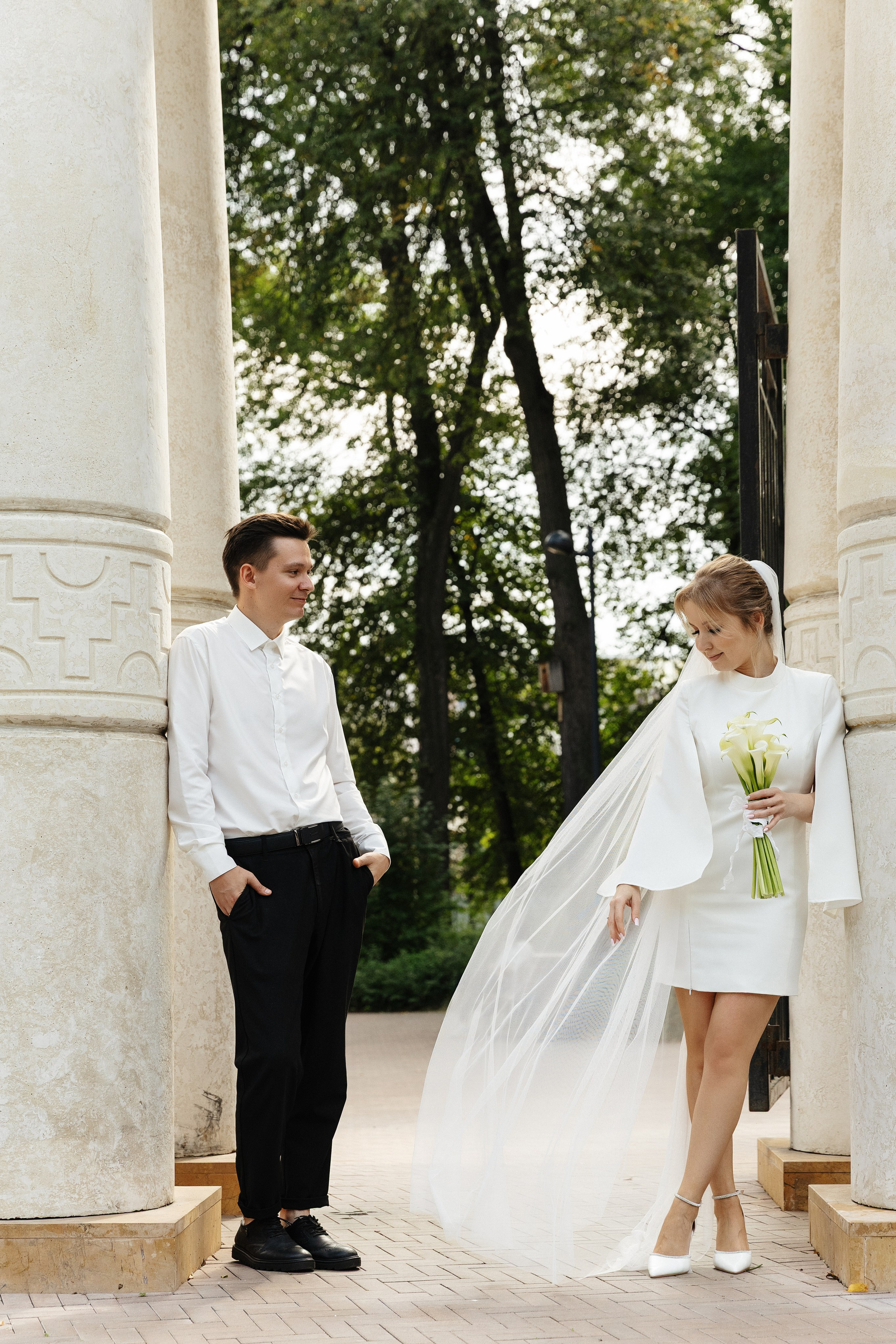 Дмитрий & Динара