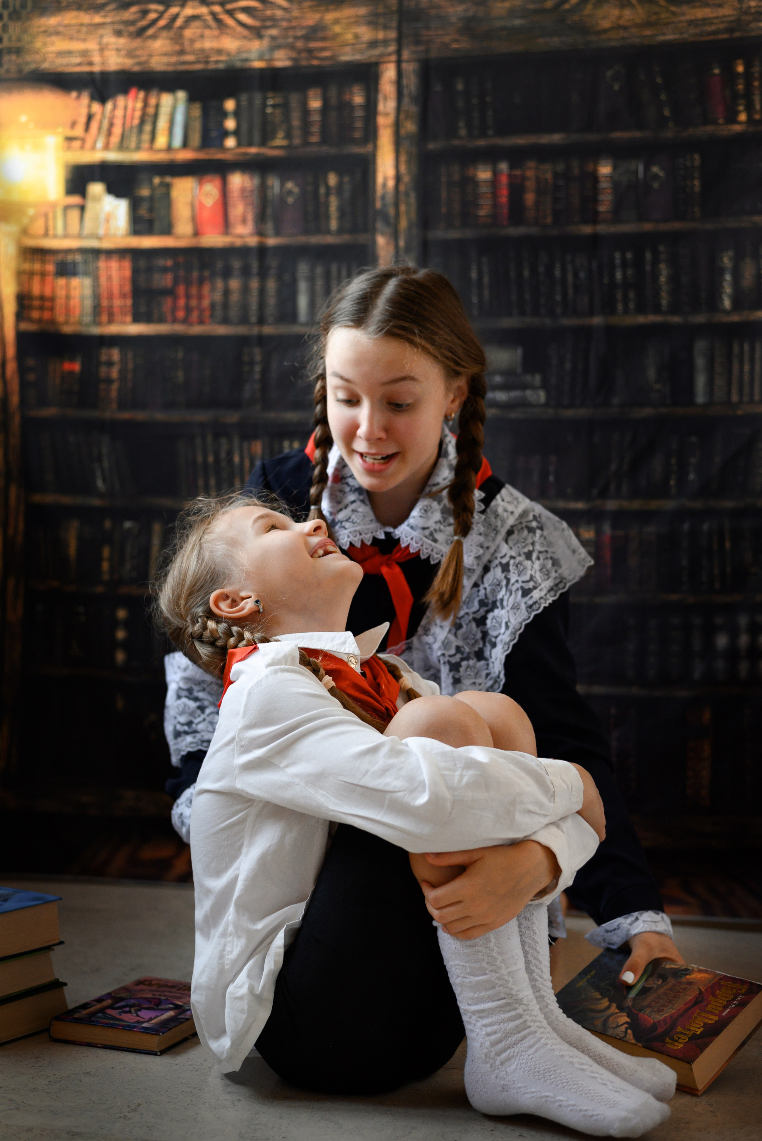 Детские праздники. Фотограф в Москве и Железнодорожном Лена Суханова