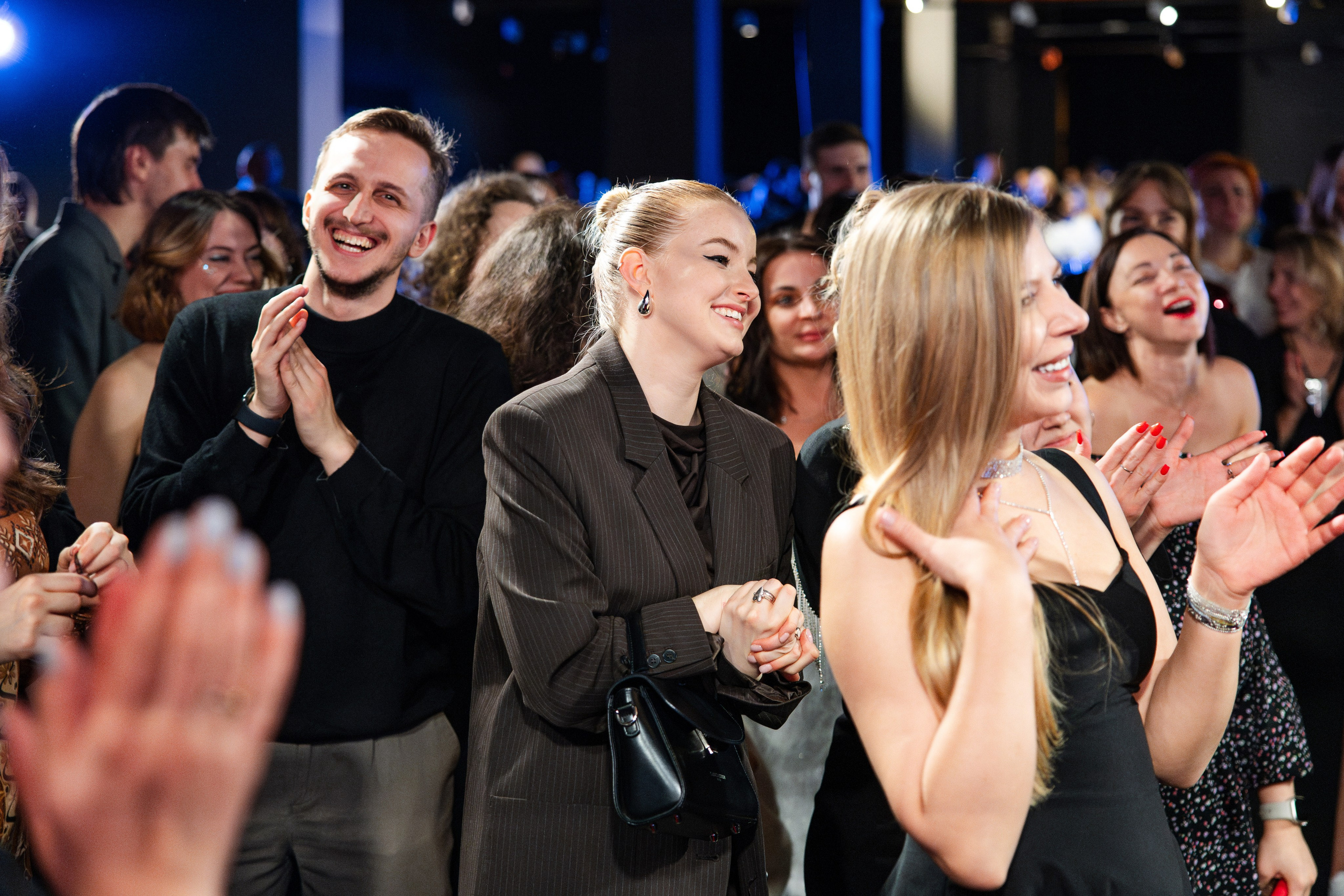 Fun&Sun. Свадебный репортажный фотограф в Москве