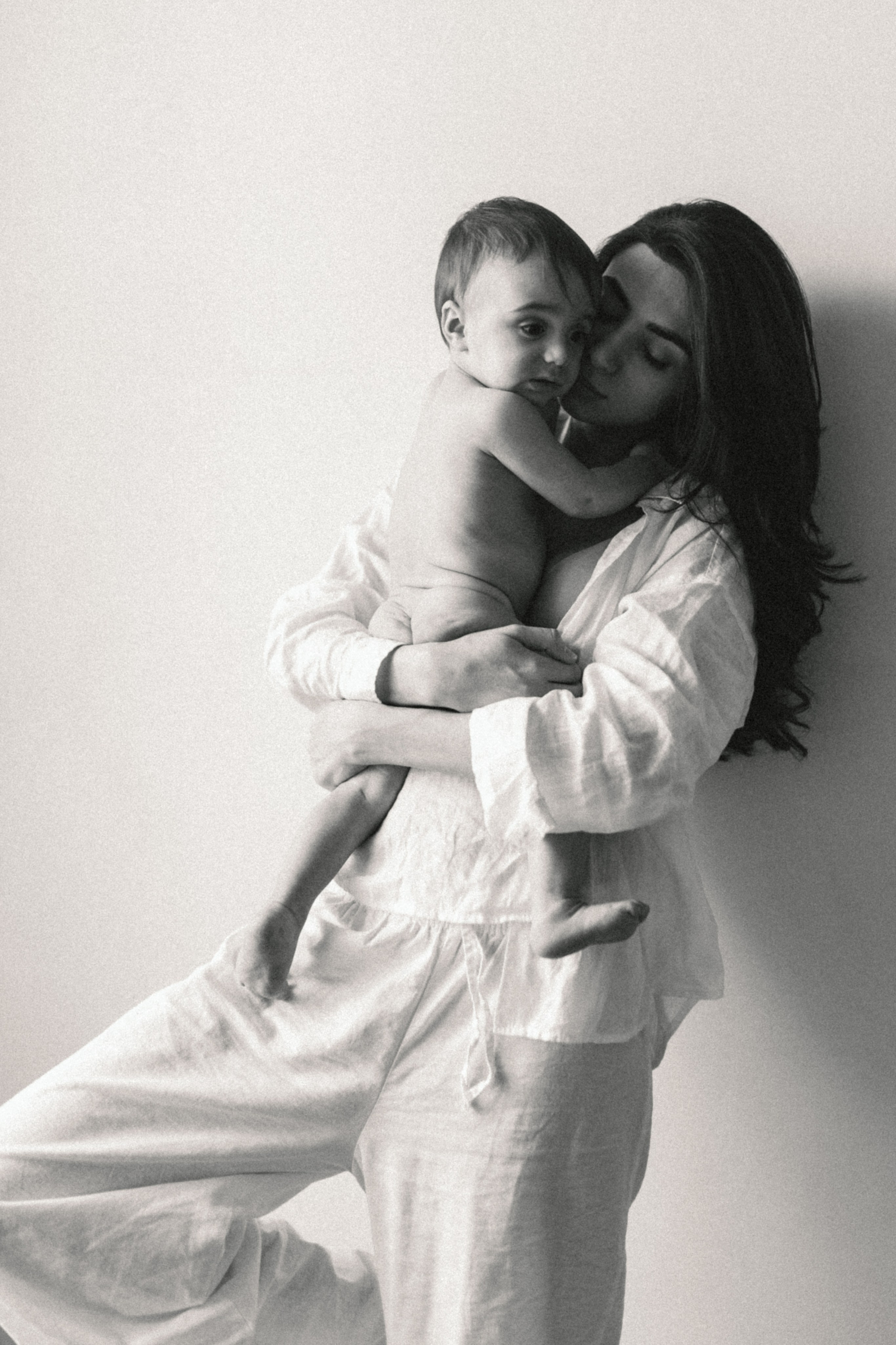 Василиса и Марк. Семейный фотограф в Москве Алина Савченко