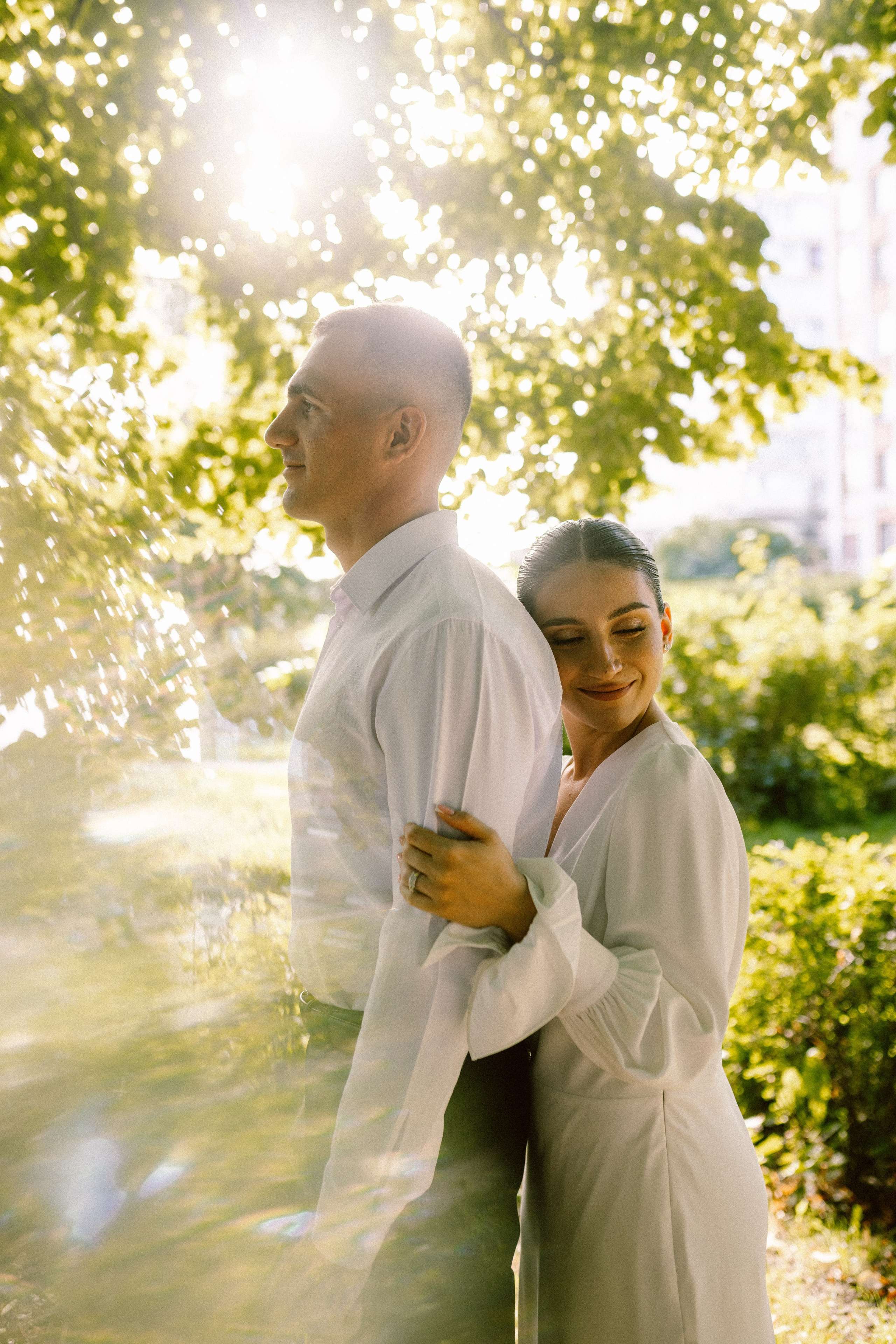 Портфолио. Фотограф Ксения Рулинская (Белик), Санкт-Петербург