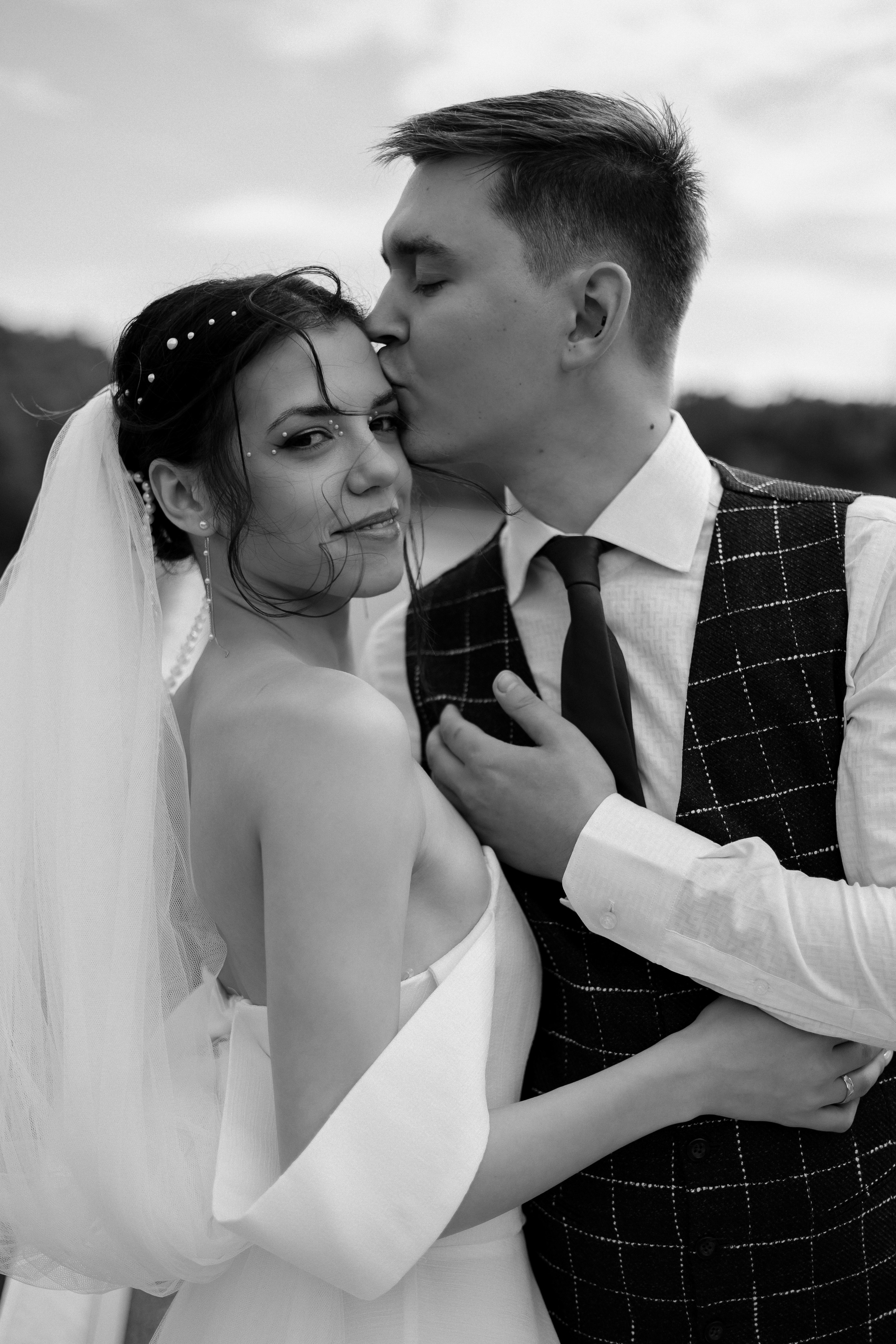 Олег & Лидия. Фотограф Советская Гавань — Ванино